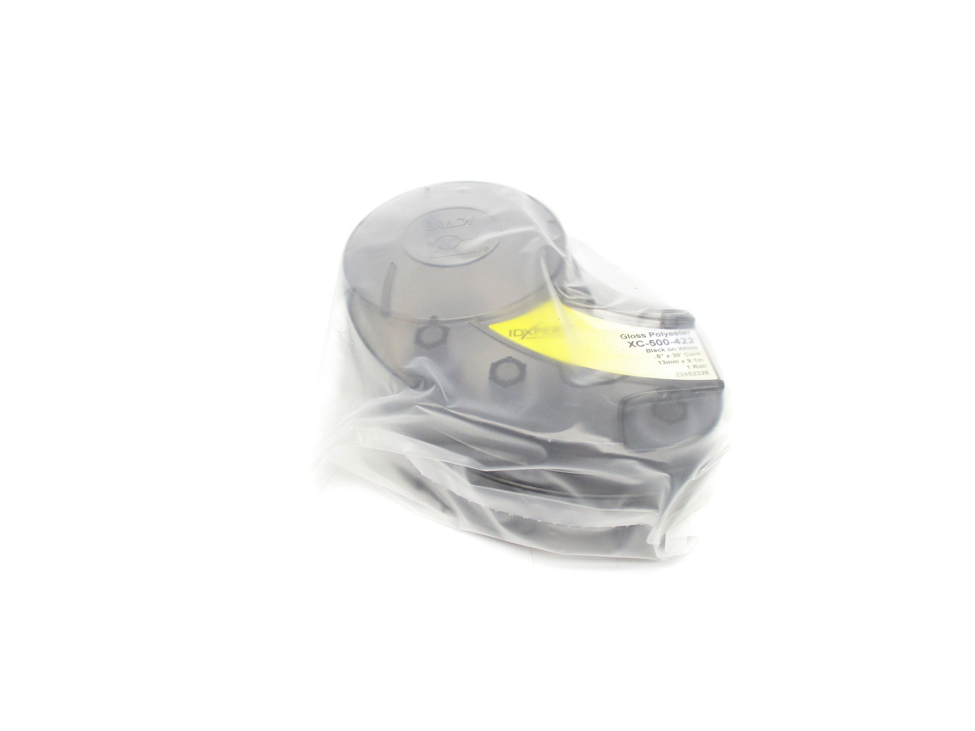 BRADY XC-500-422 NSMP