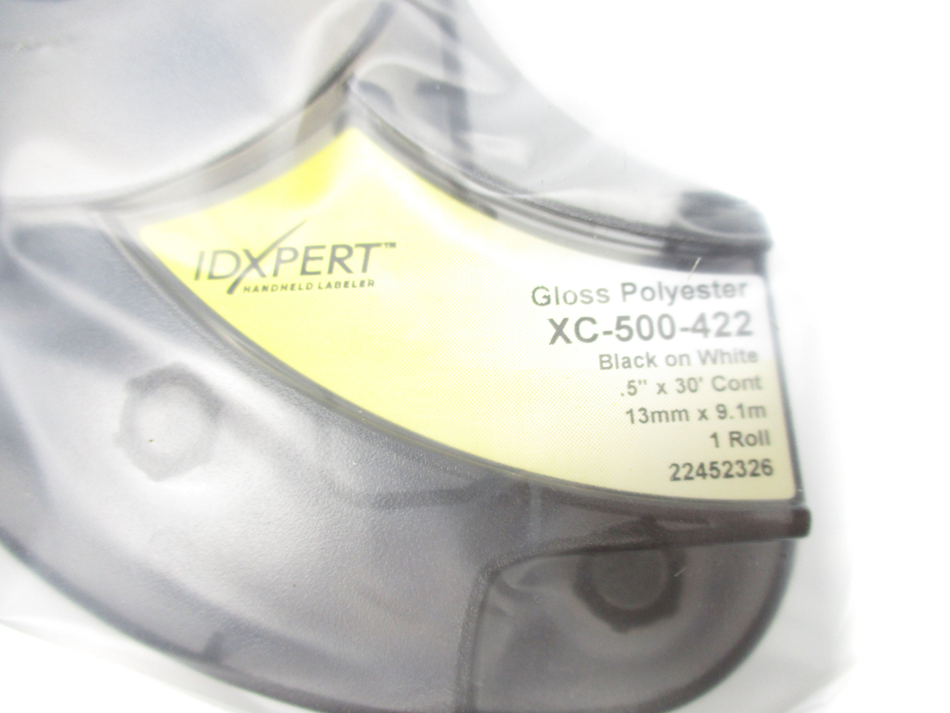 BRADY XC-500-422 NSMP