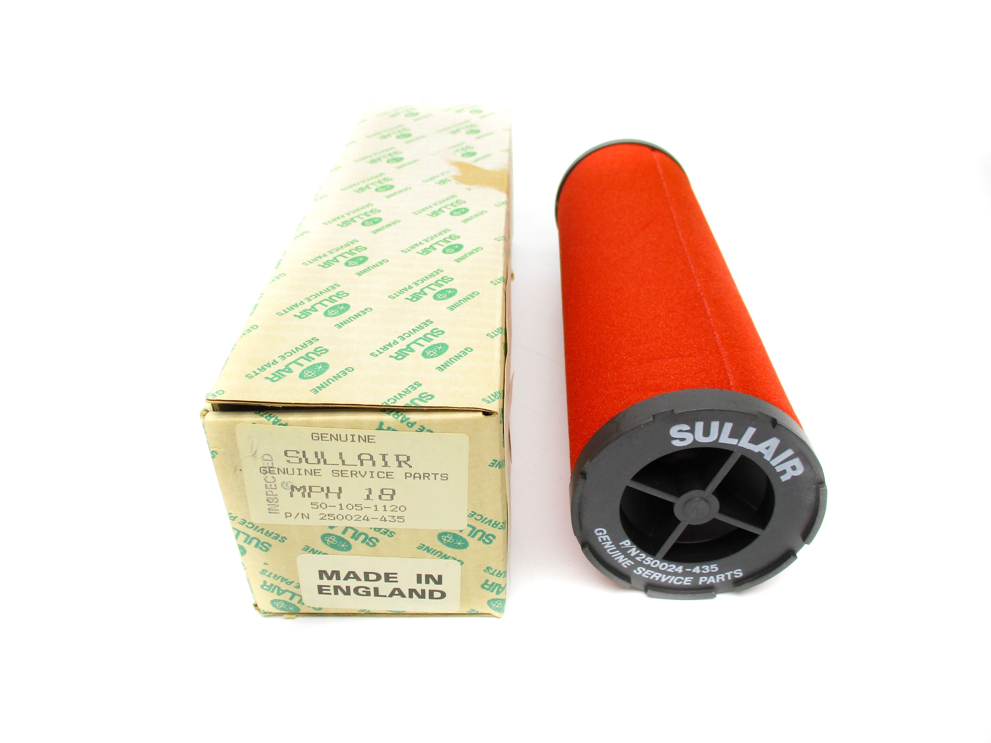 SULLAIR 250024-435 NSMP