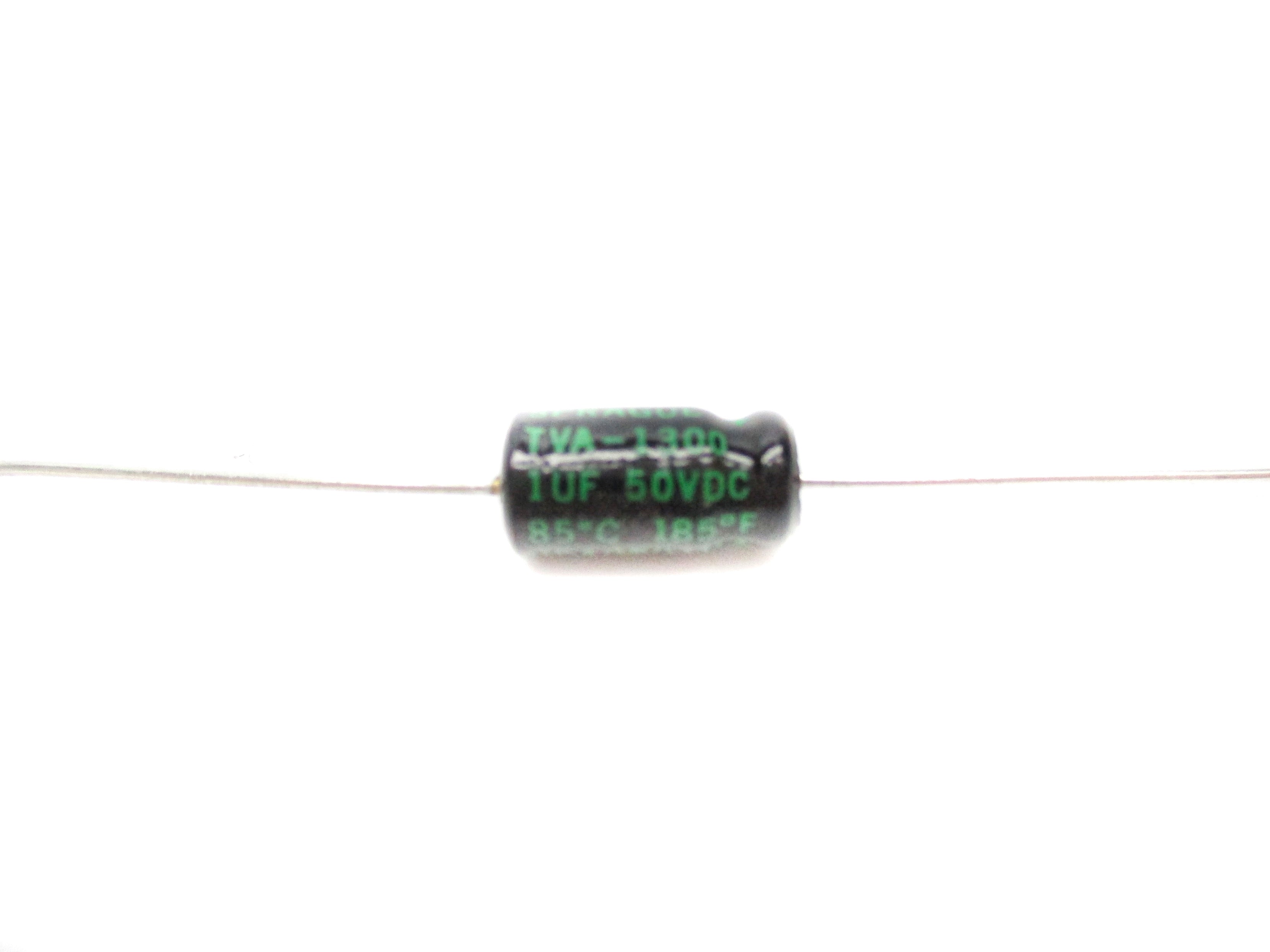 SPRAGUE TVA-1300 NSNP