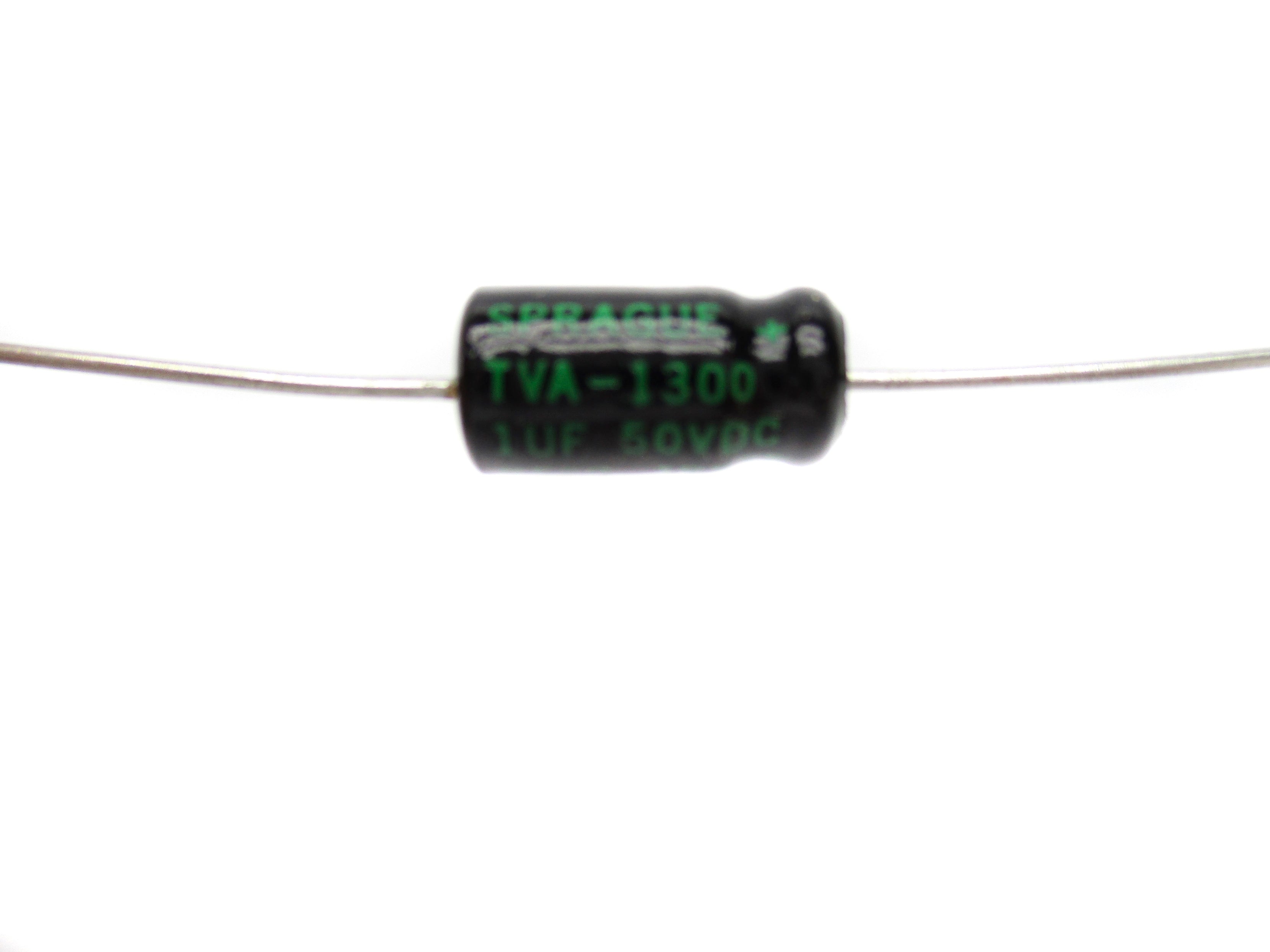 SPRAGUE TVA-1300 NSNP