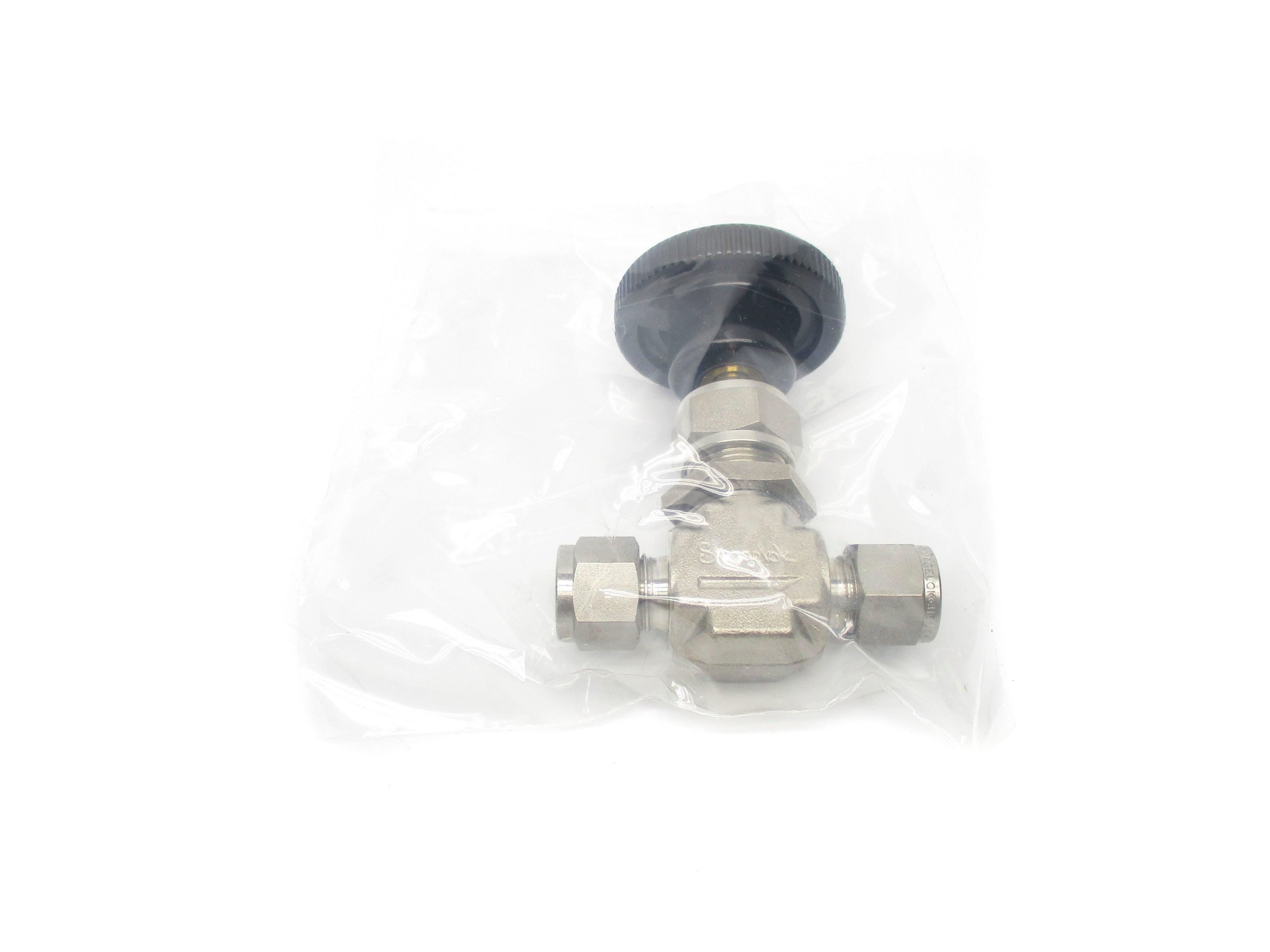 SWAGELOK SS-1VS6 5000PSIG NSNP