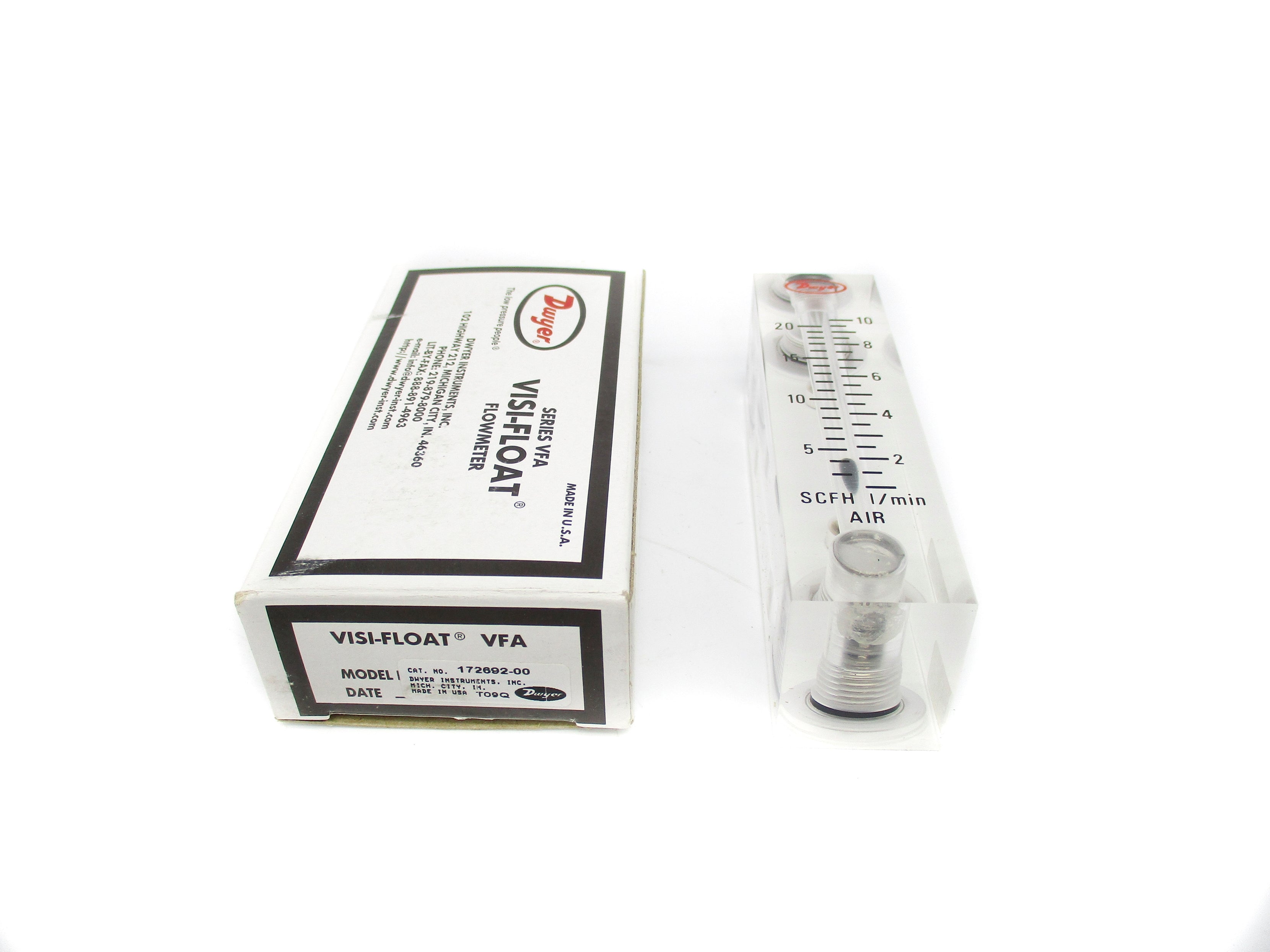 DWYER 172692-00 NSMP