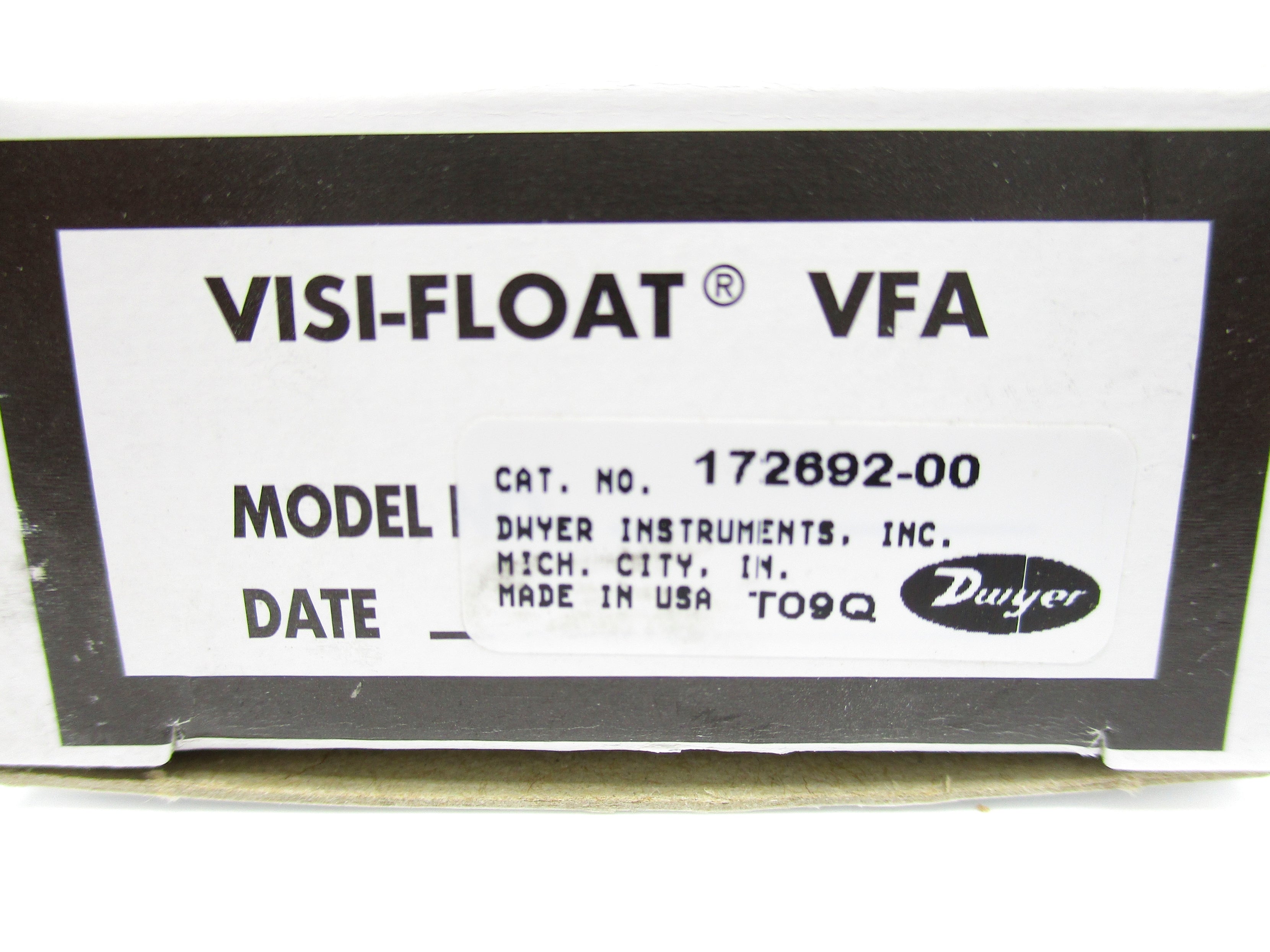 DWYER 172692-00 NSMP