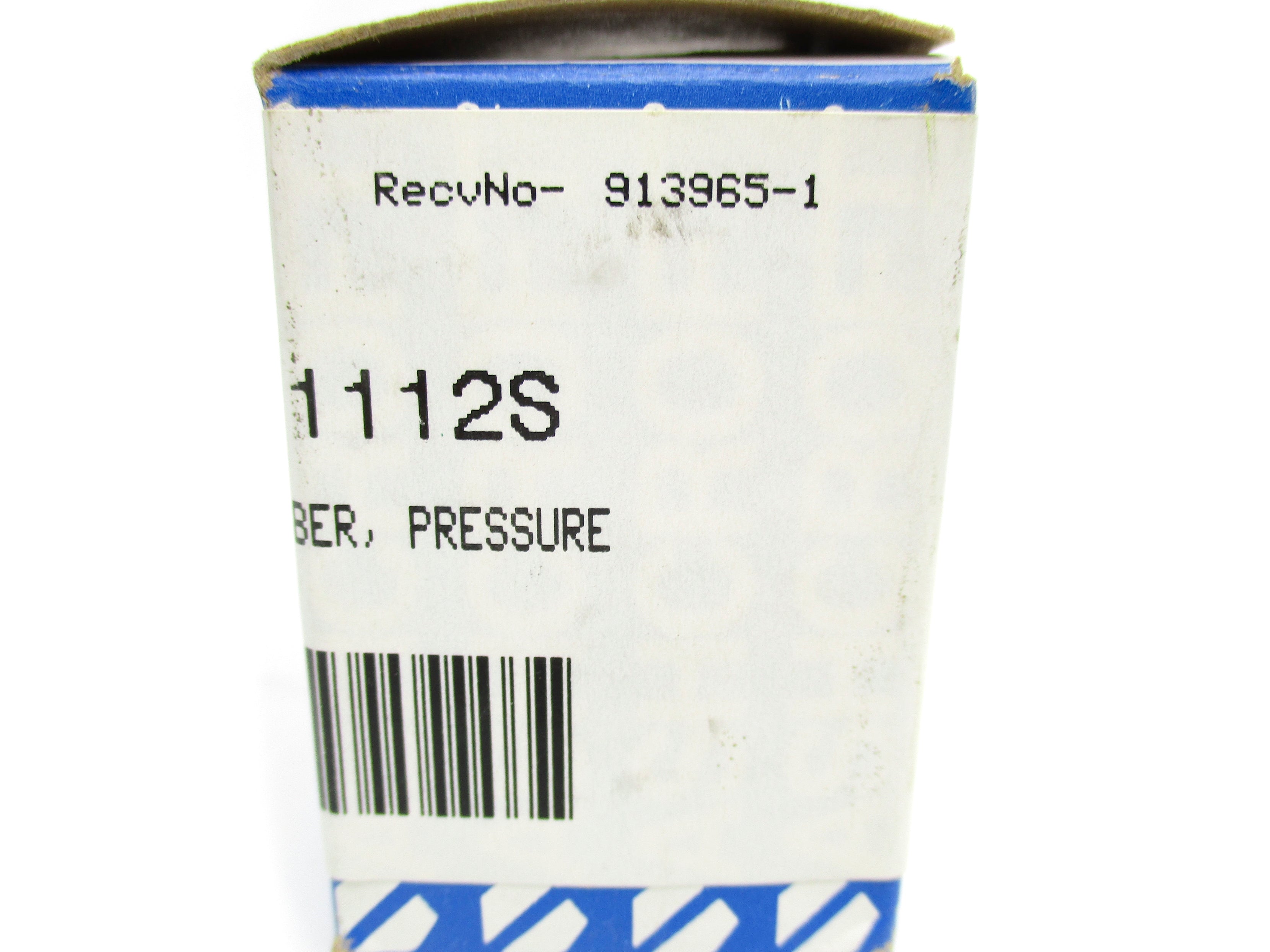 ASHCROFT 1/2-1112 NSMP