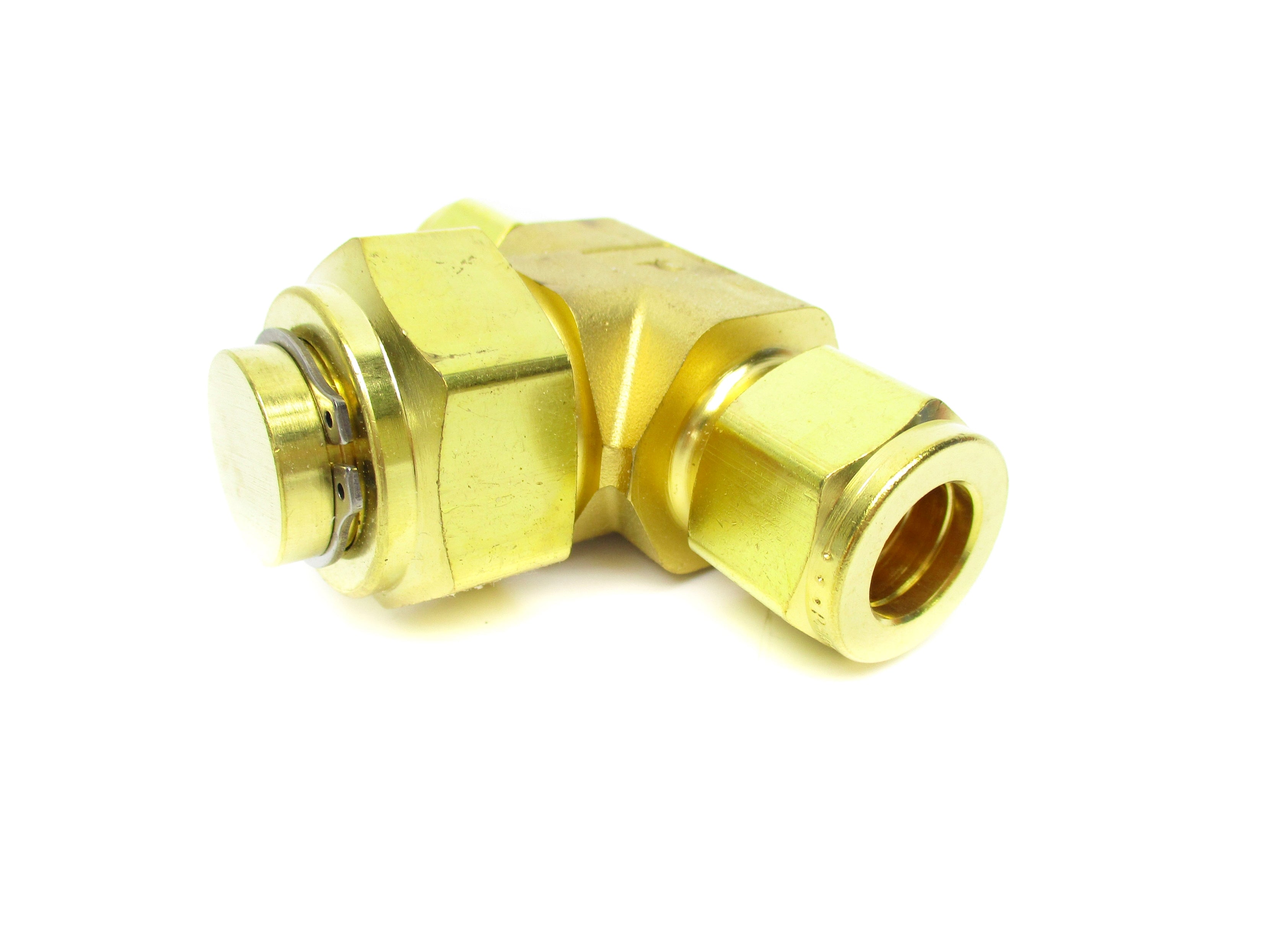 PARKER 8A-FT8-50-B NSMP