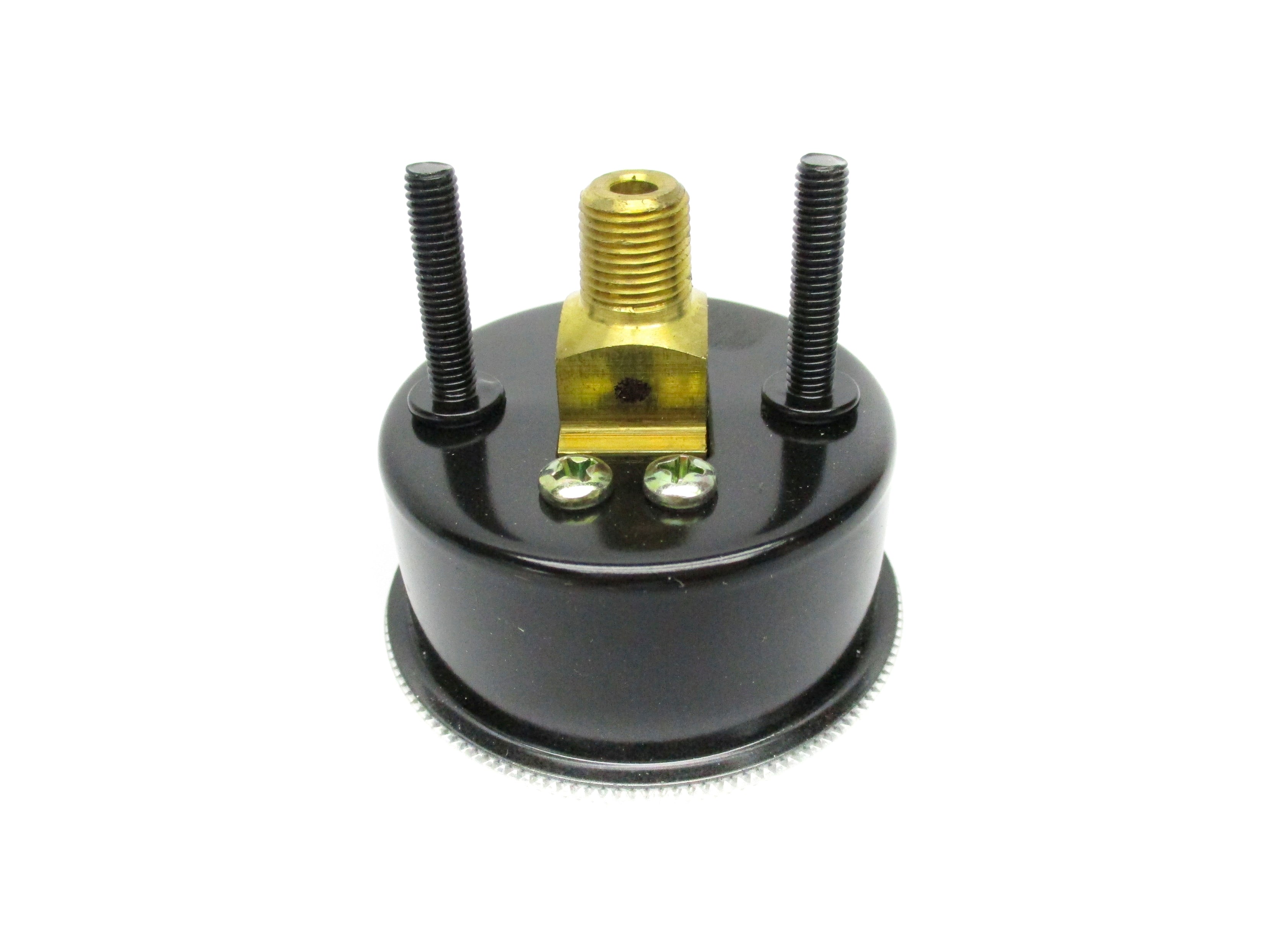 ASHCROFT 20W1001TH01BXUC160-ABO  0-160PSI NSMP