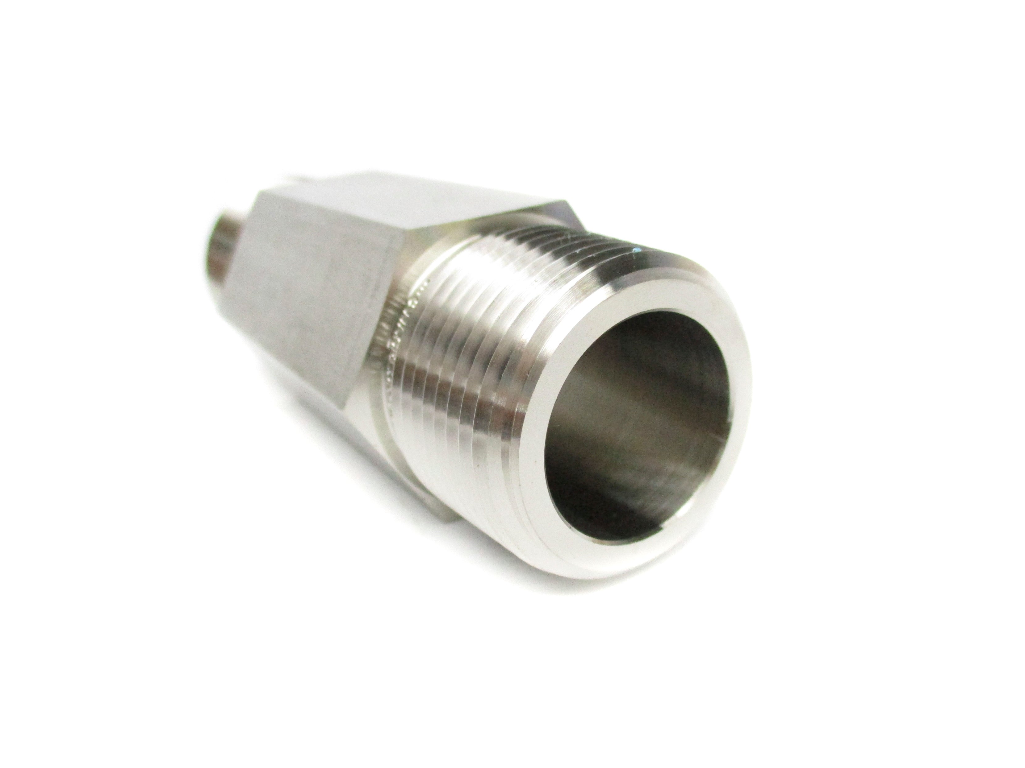 SWAGELOK SS-16-HLN-4.00 NSMP