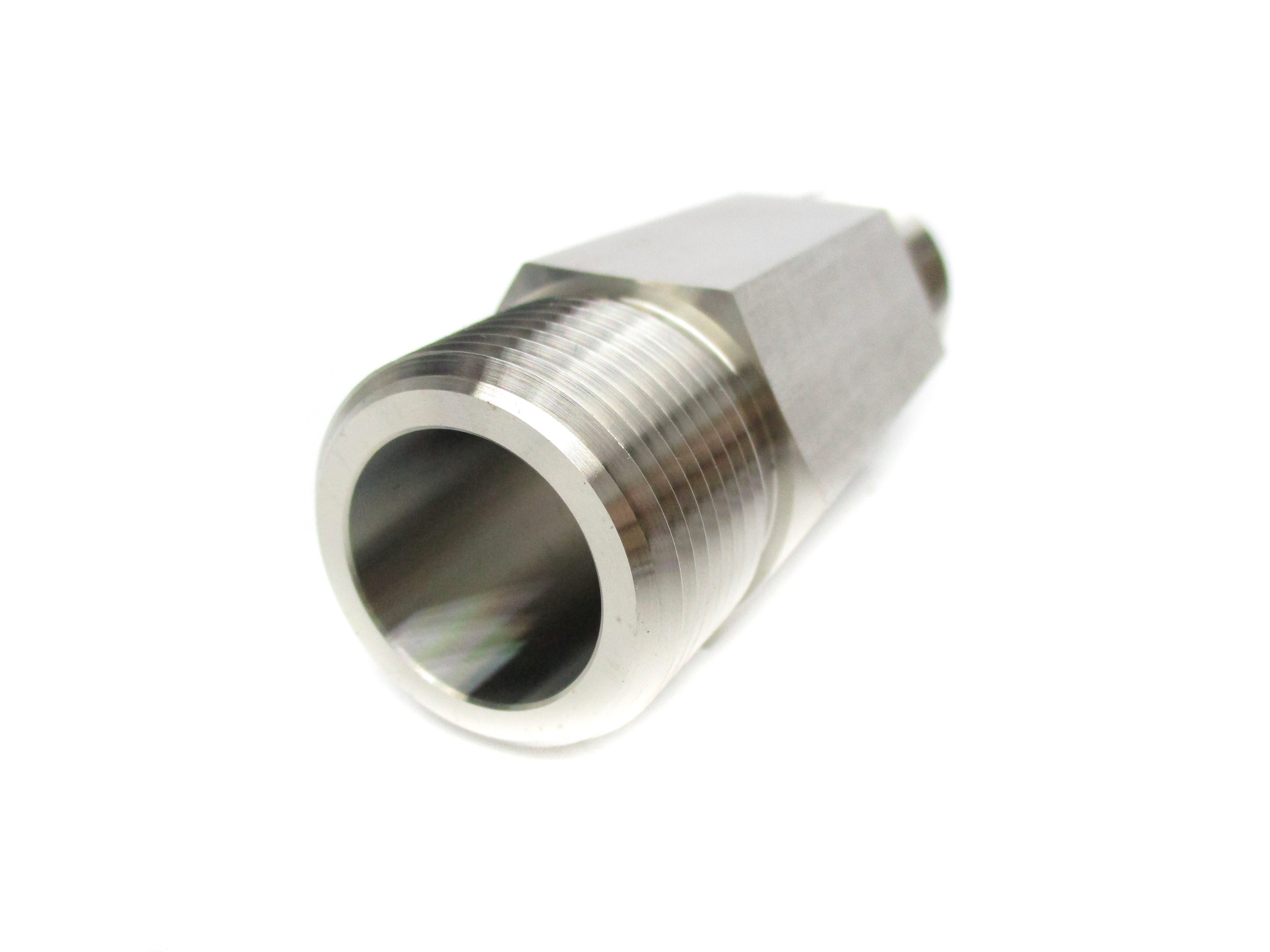 SWAGELOK SS-16-HLN-4.00 NSMP