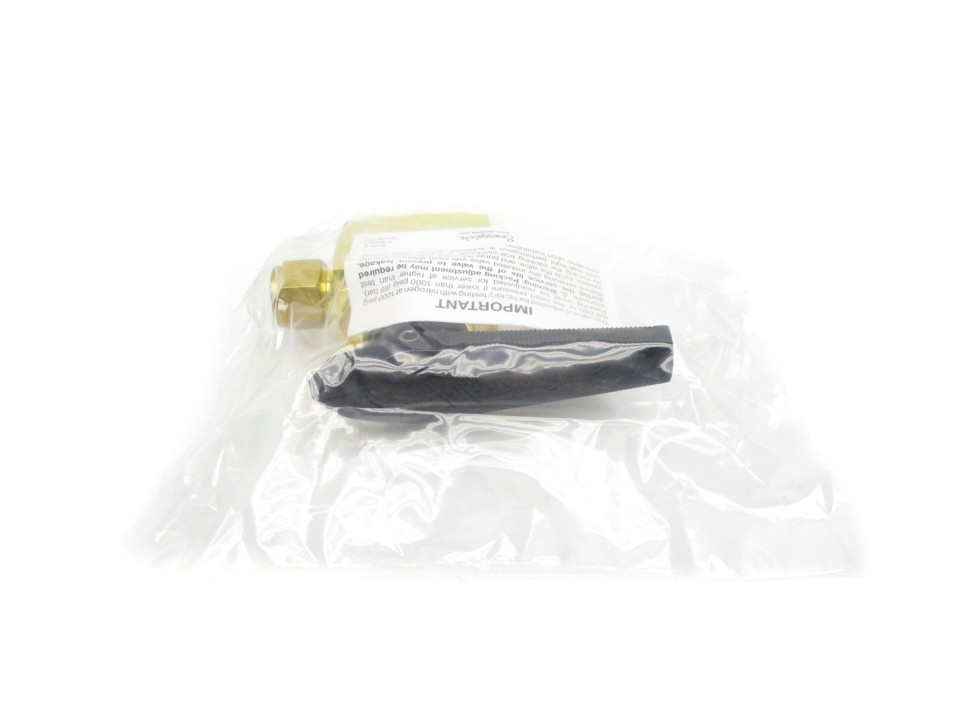 SWAGELOK B-45S8 2100PSIG NSMP