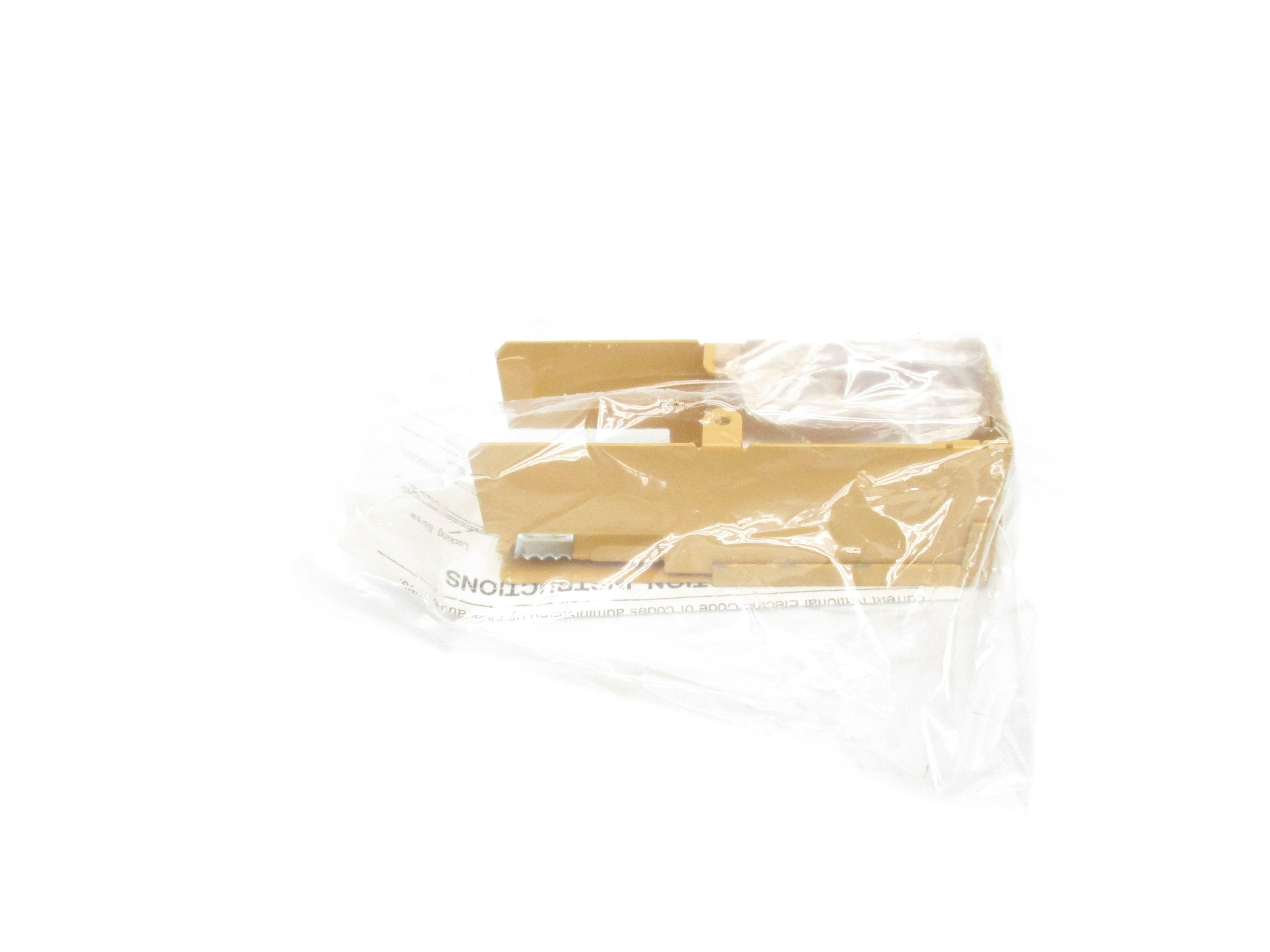 WIREMOLD 2010A1 (PKG OF 5) NSMP