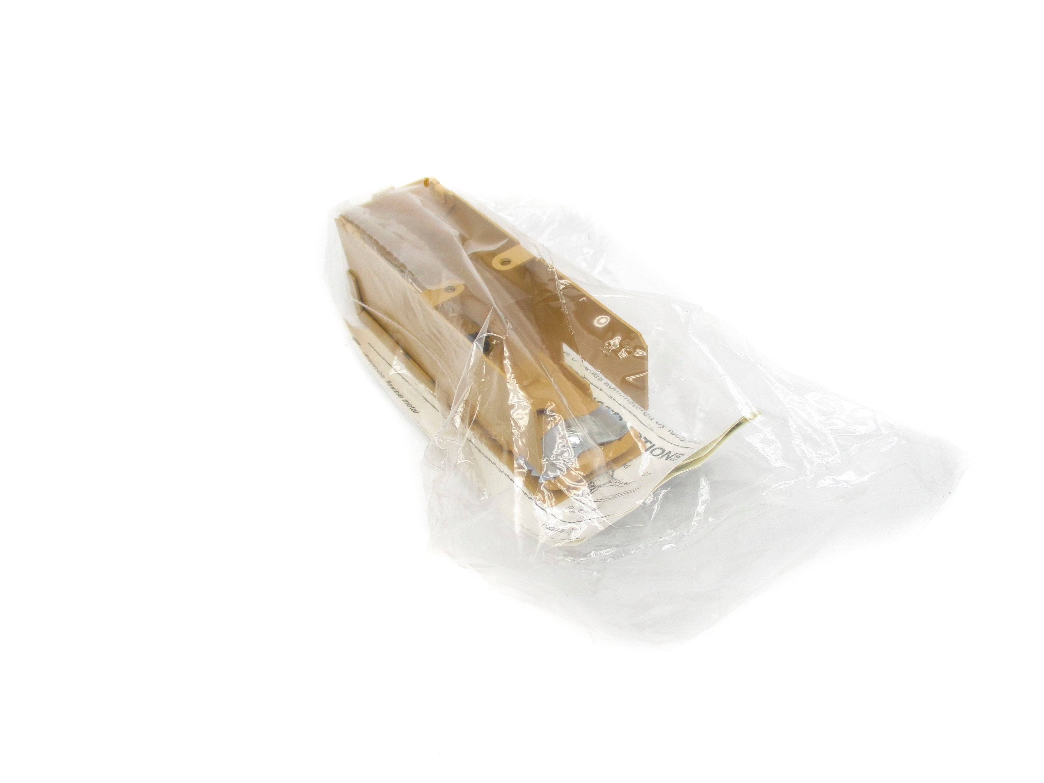 WIREMOLD 2010A1 (PKG OF 5) NSMP