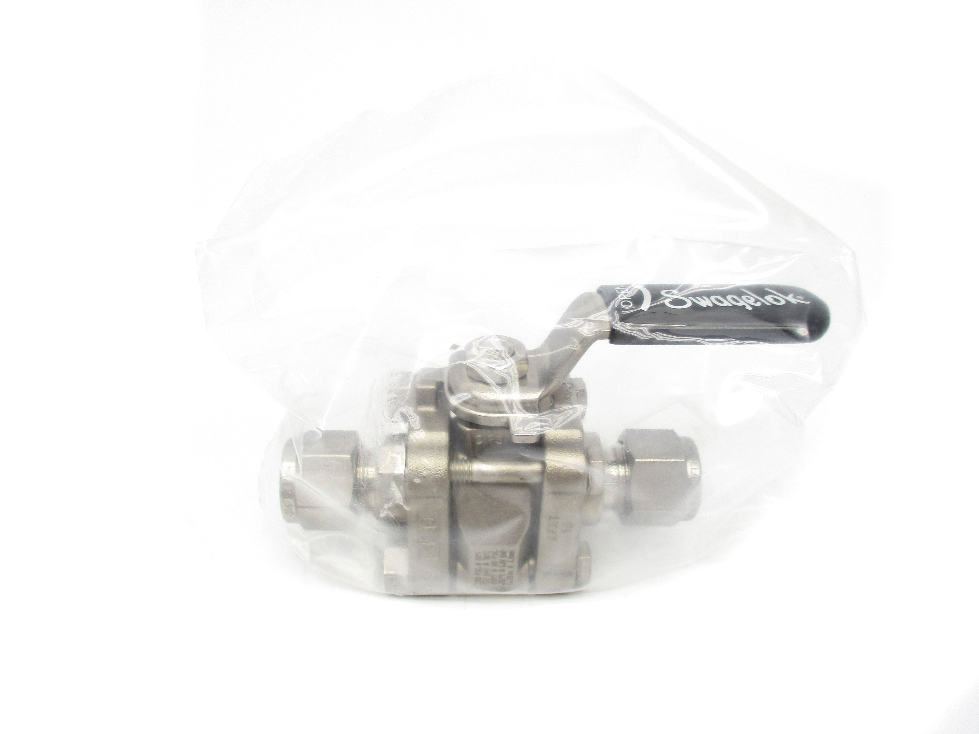 SWAGELOK SS-62TS6 2200PSIG NSMP
