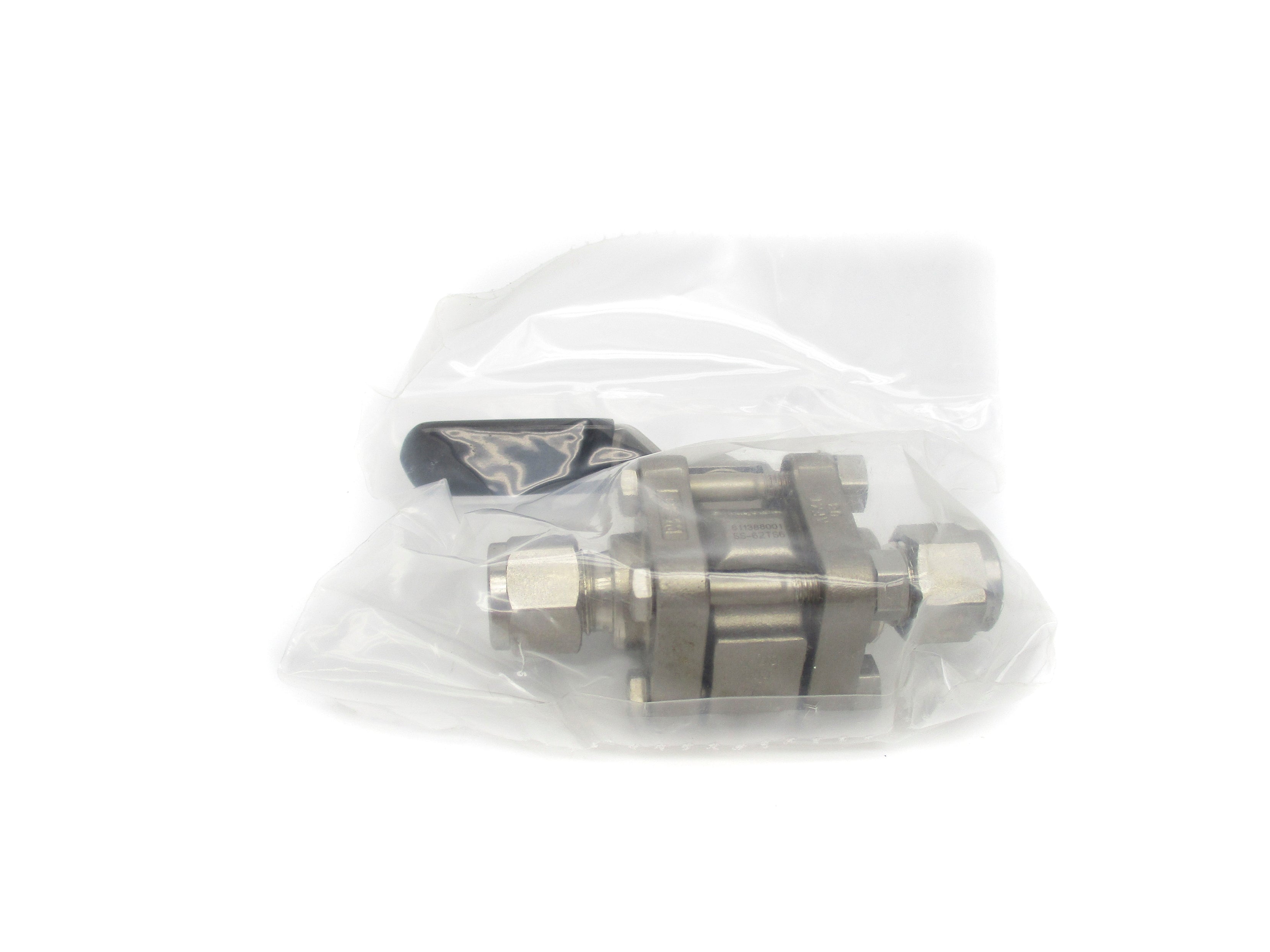 SWAGELOK SS-62TS6 2200PSIG NSMP
