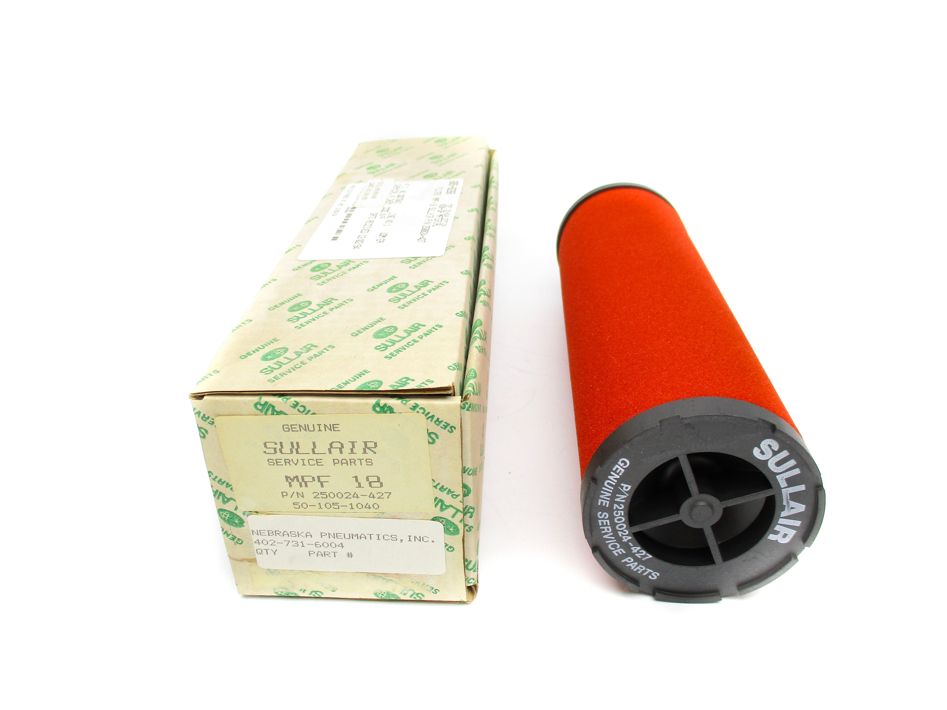 SULLAIR 250024-427 NSMP