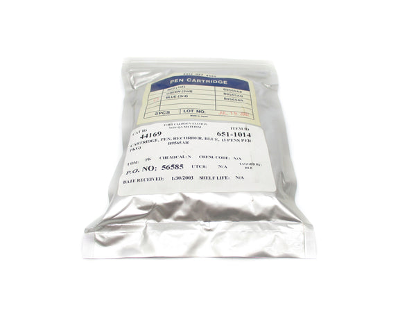 YOKOGAWA B9565AR (PKG OF 3) NSFS