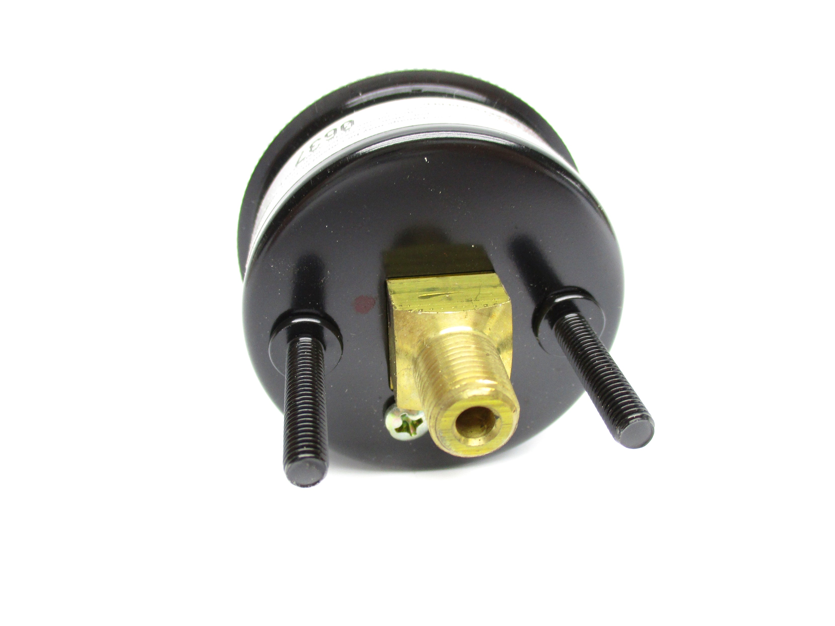 ASHCROFT 20W1001TH01BXUC30# 0-30PSI NSMP