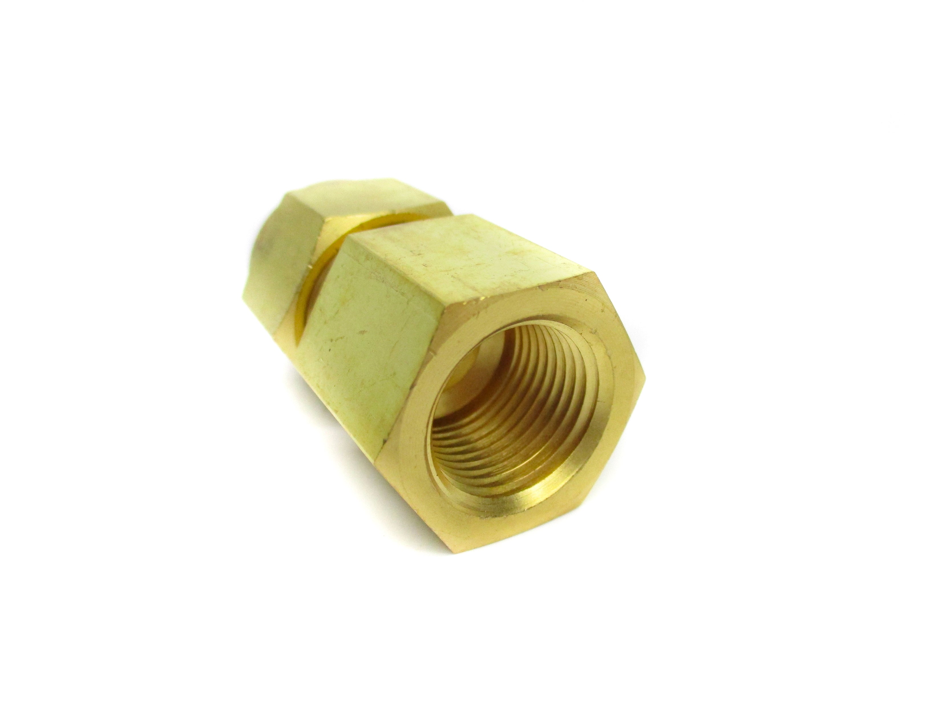 SWAGELOK B-810-7-6 (PKG OF 13) NSMP