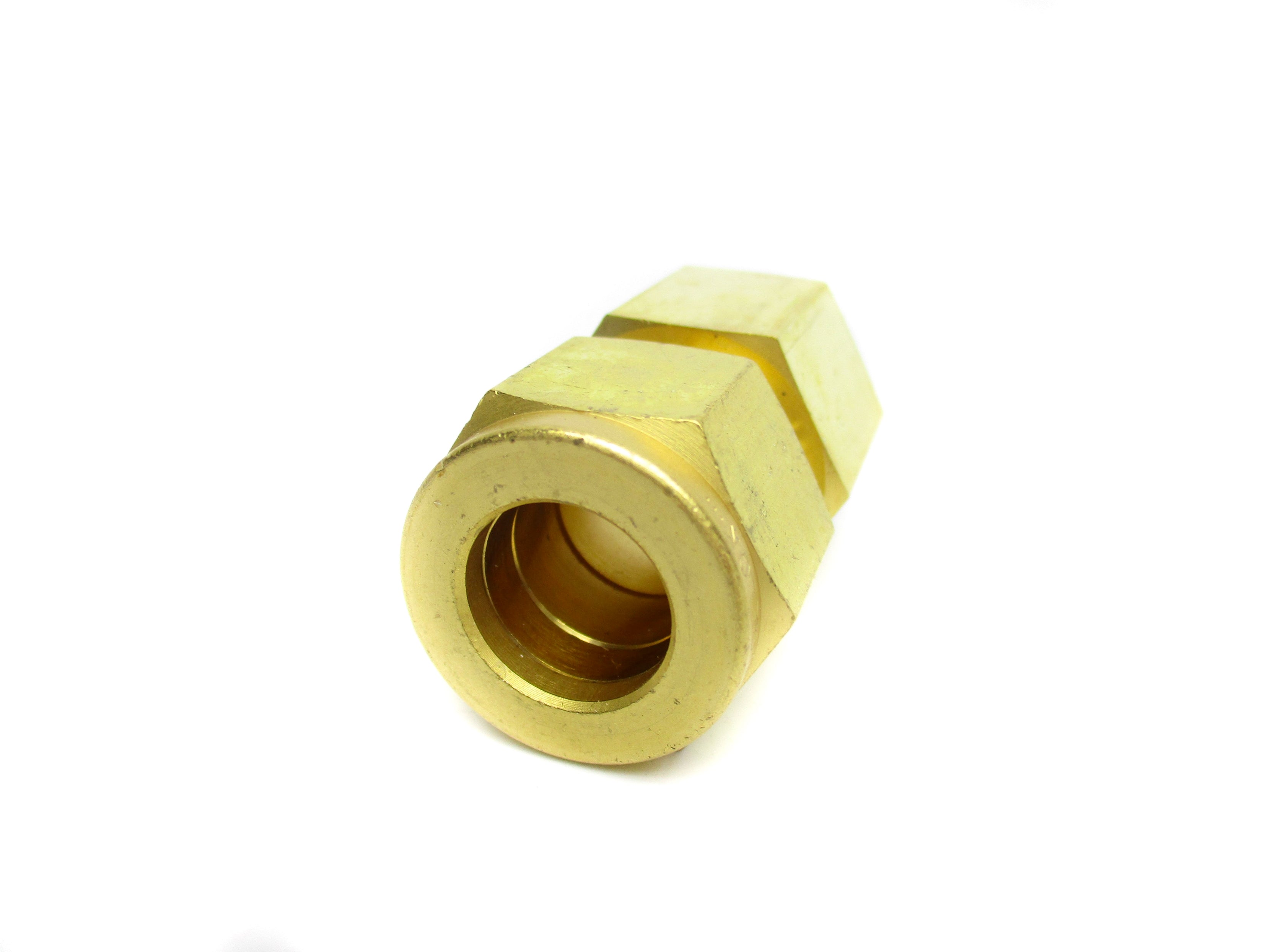 SWAGELOK B-810-7-6 (PKG OF 13) NSMP