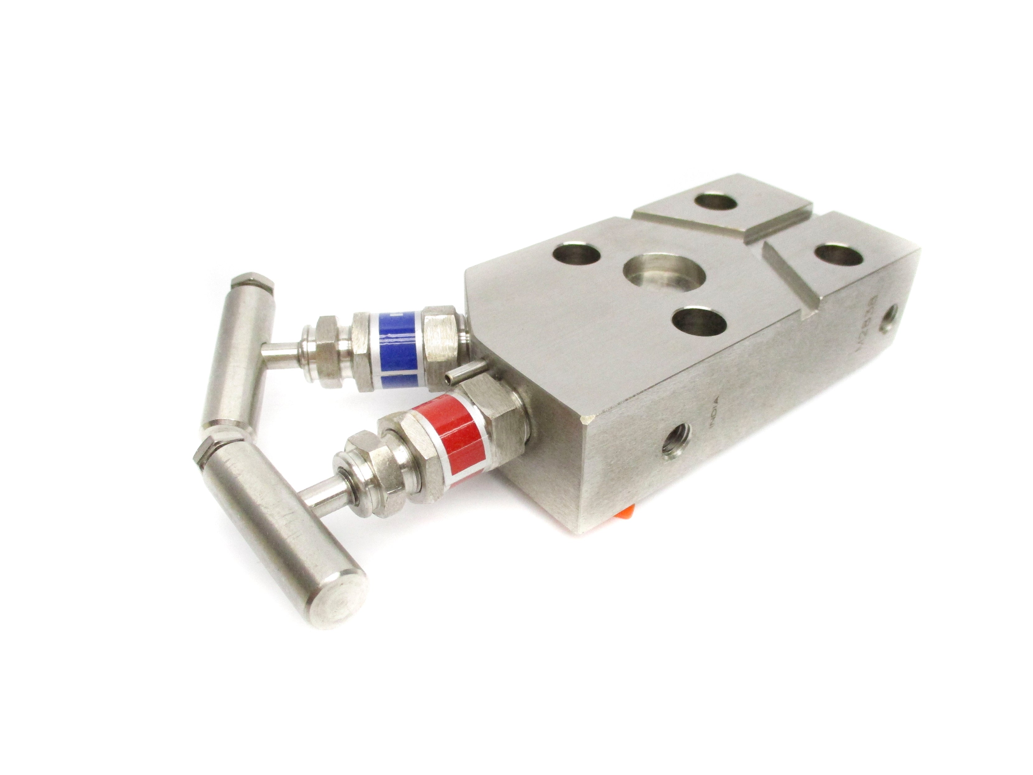 ROSEMOUNT 0305RC22B21 1500/6092PSI NSMP