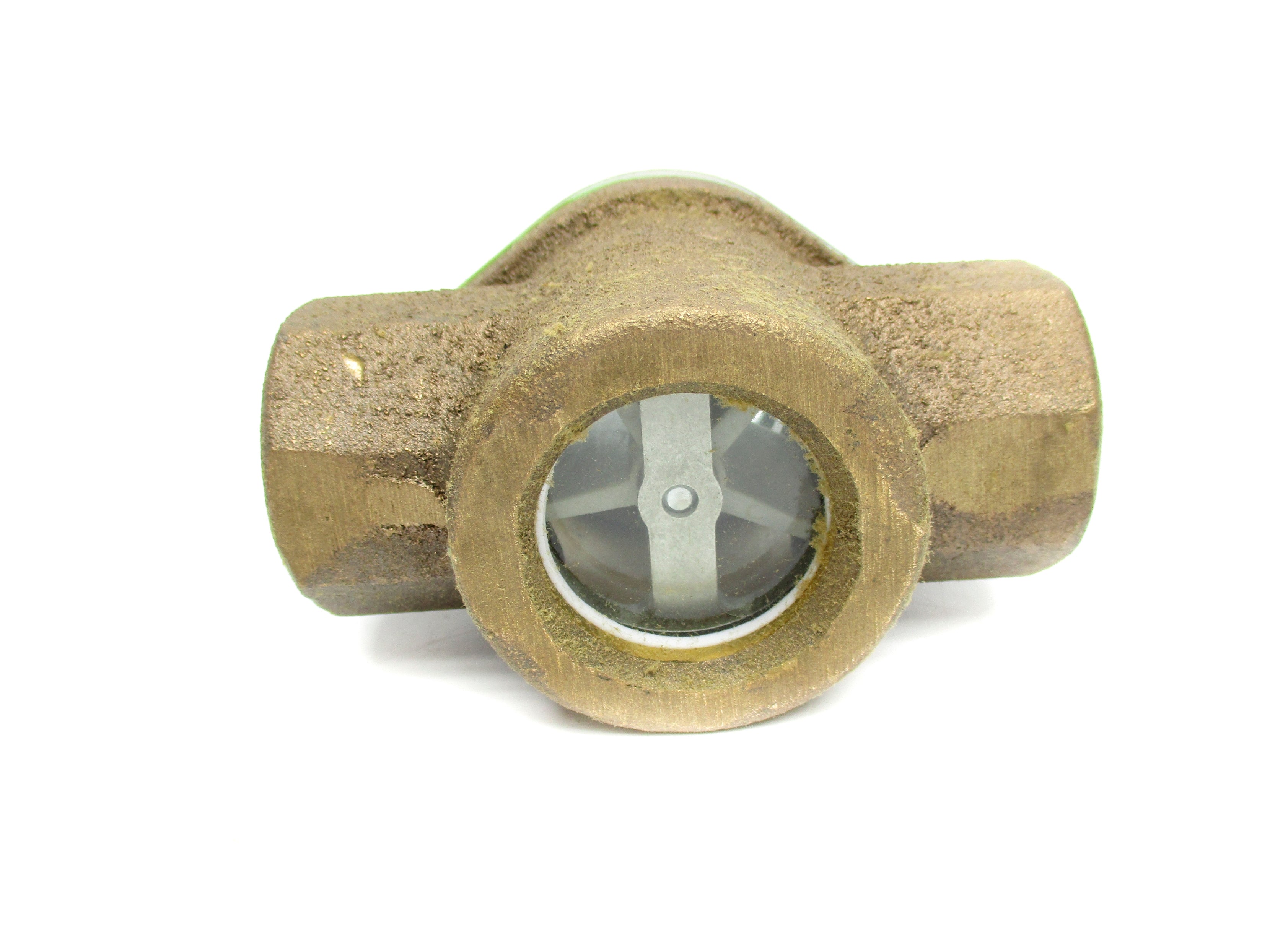 FLOW INDUSTRIES ERNST 150/200PSI NSMP
