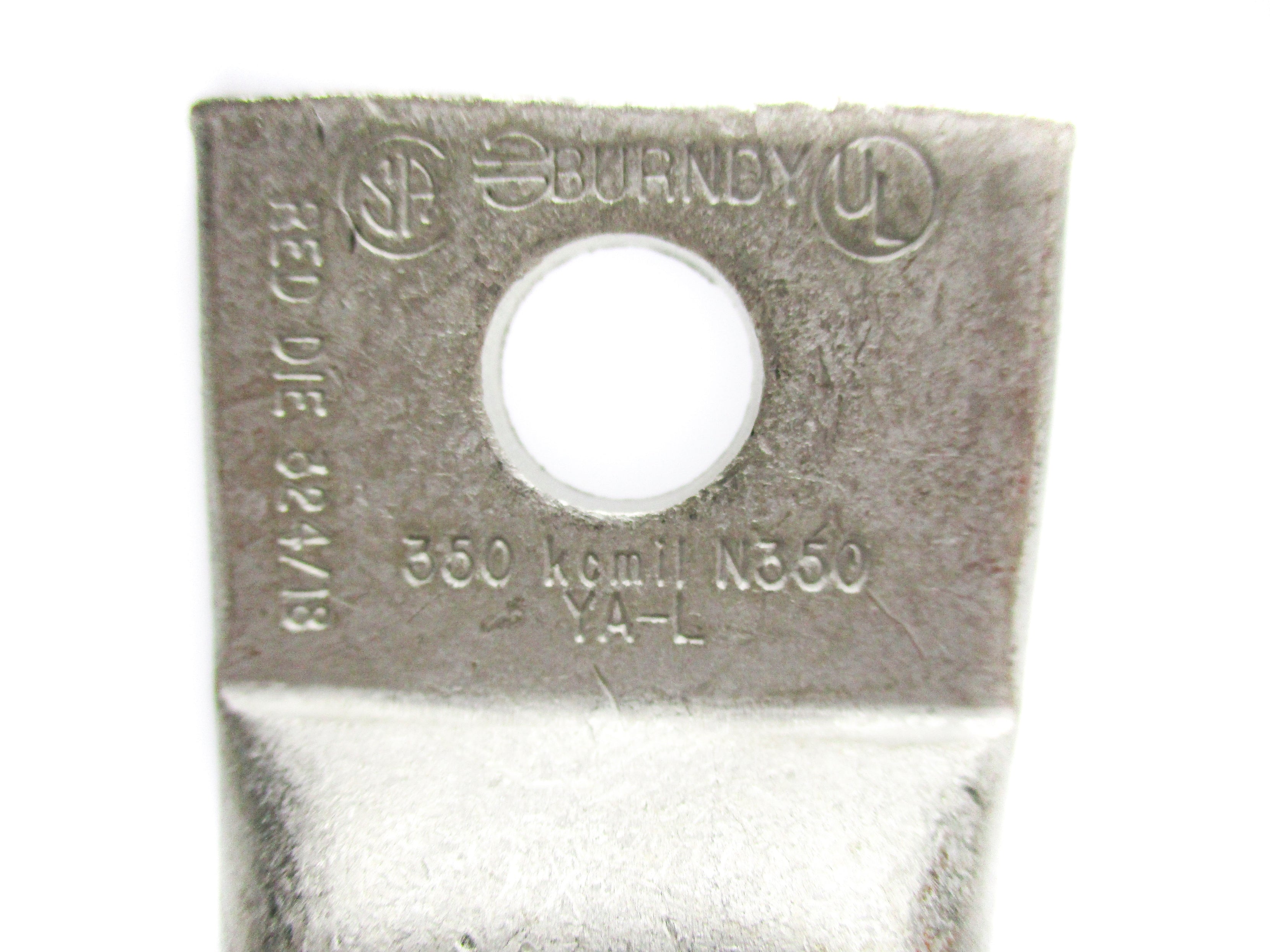 BURNDY YA31L11 (PKG OF 10) NSMP