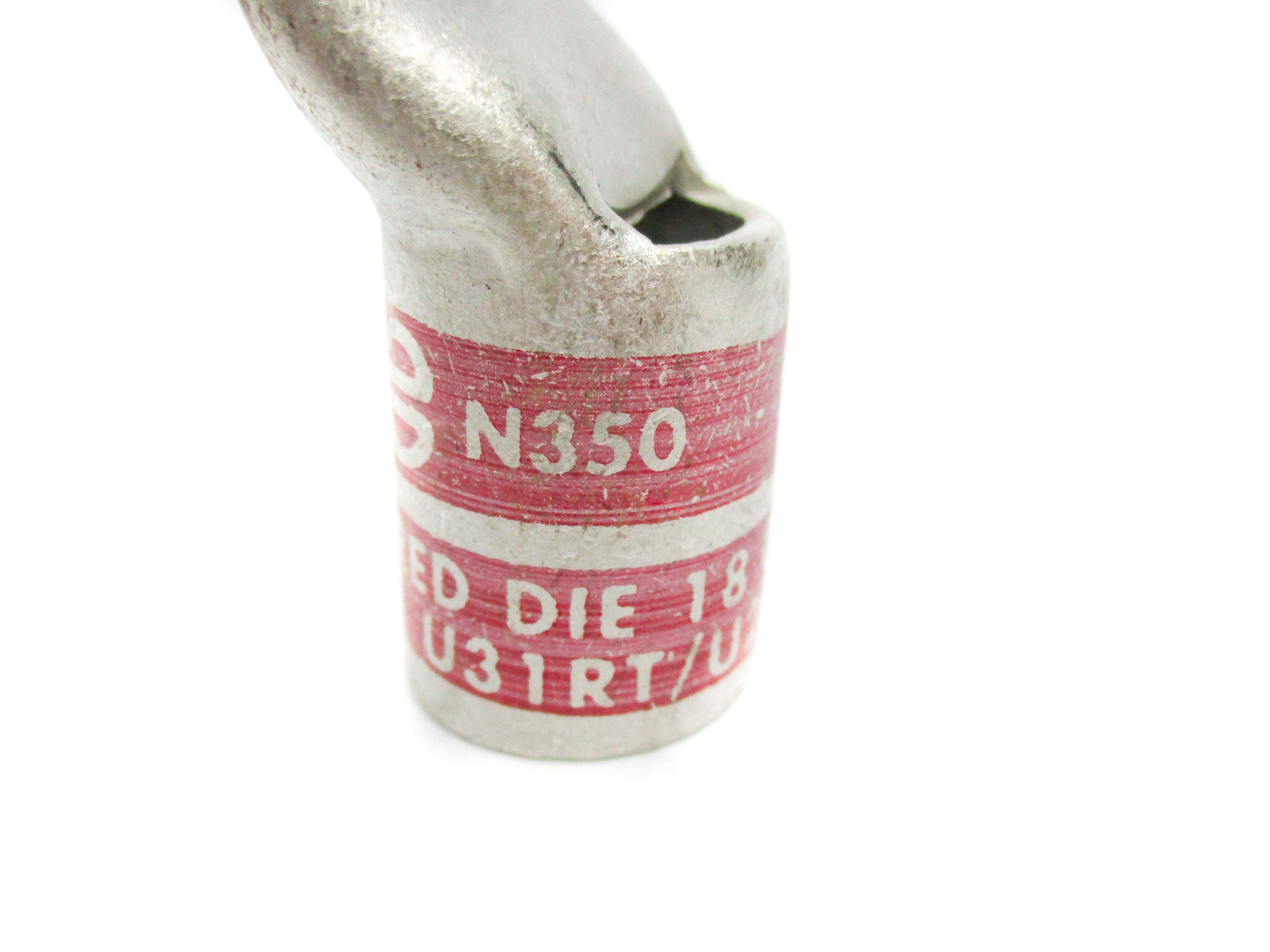 BURNDY YA31L11 (PKG OF 10) NSMP