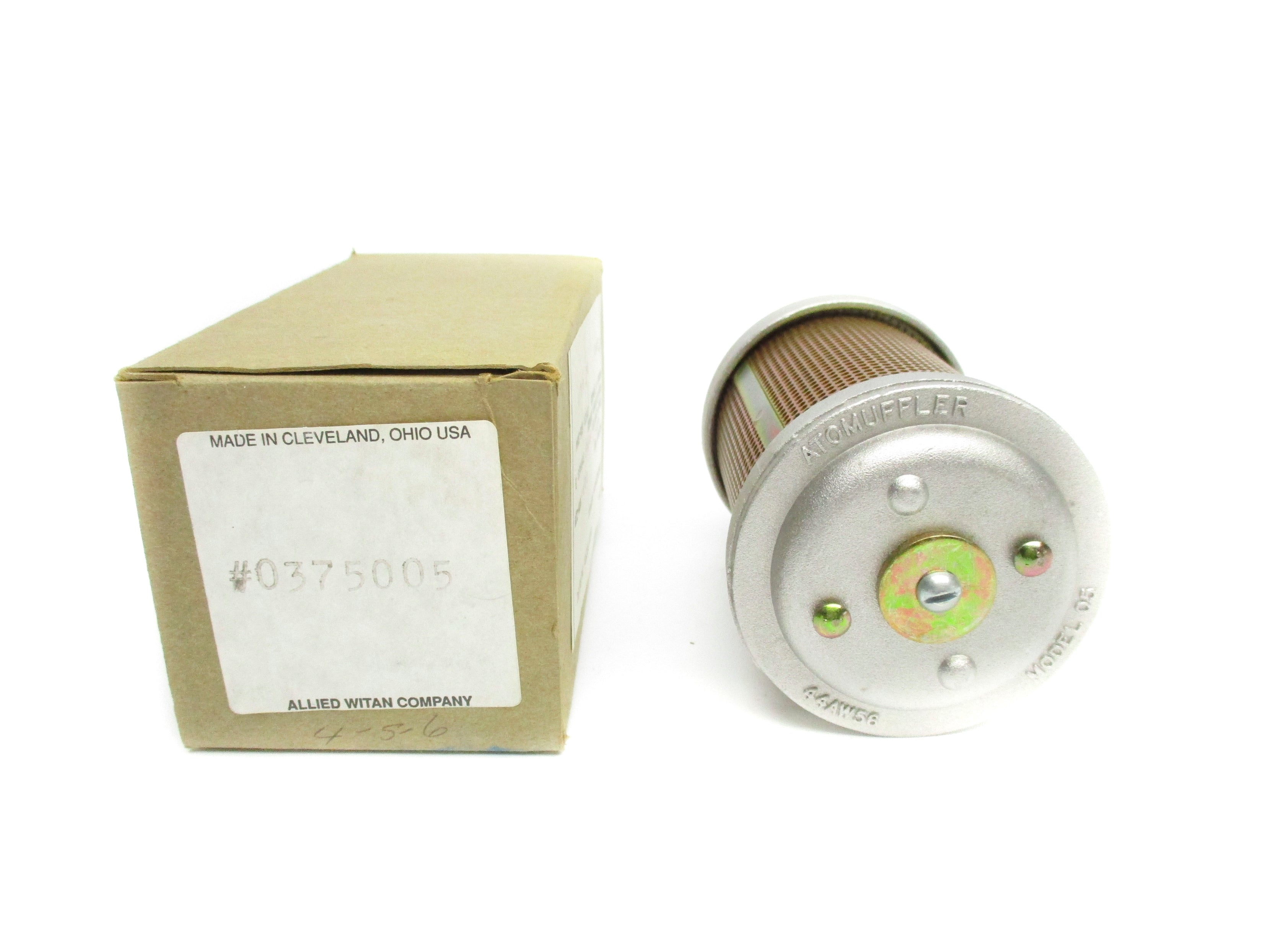 ALLIED WITAN 0375005 44AW56M05 NSMP