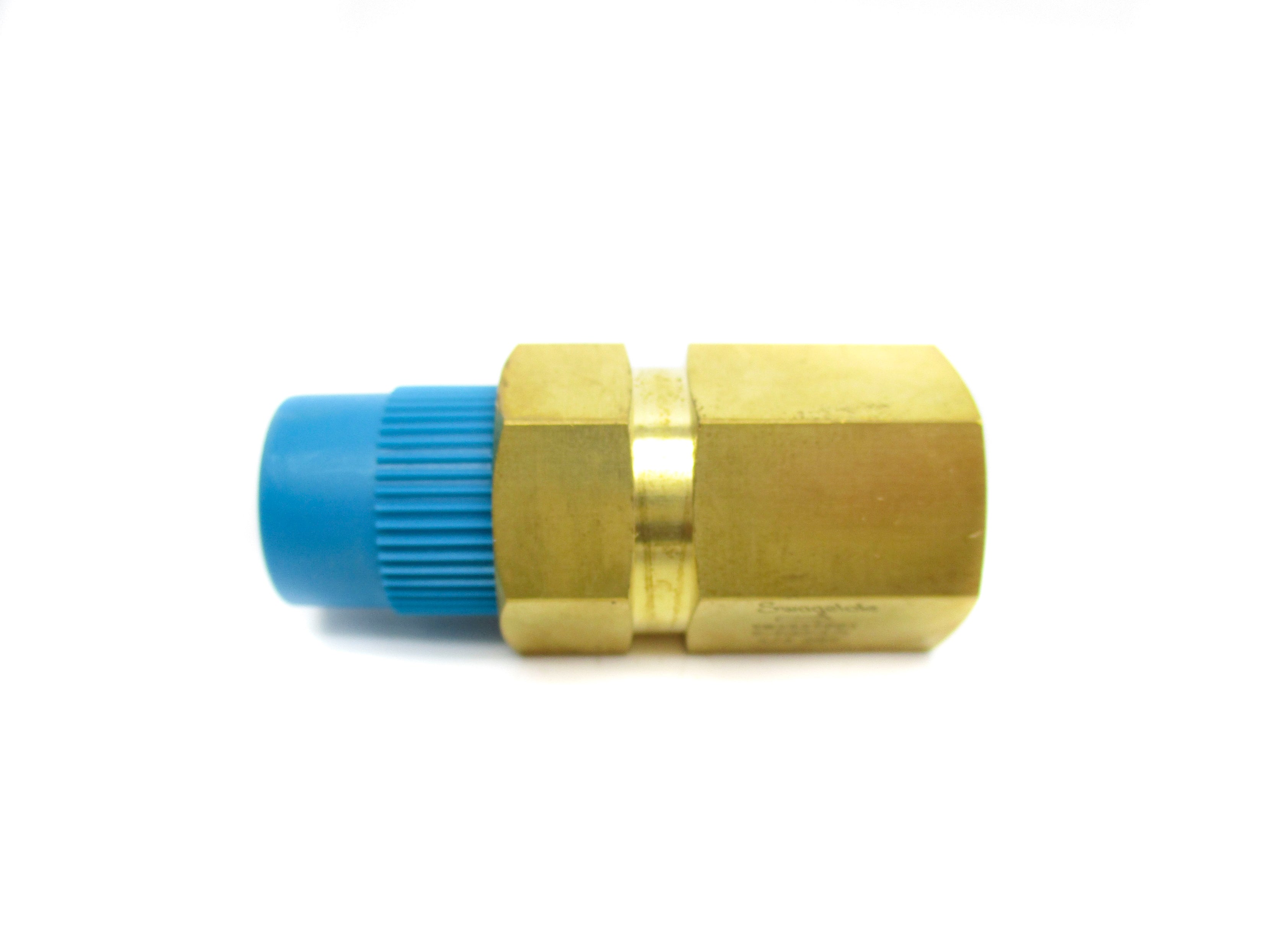 SWAGELOK B-4CP5-1/3 1/3PSI NSNP