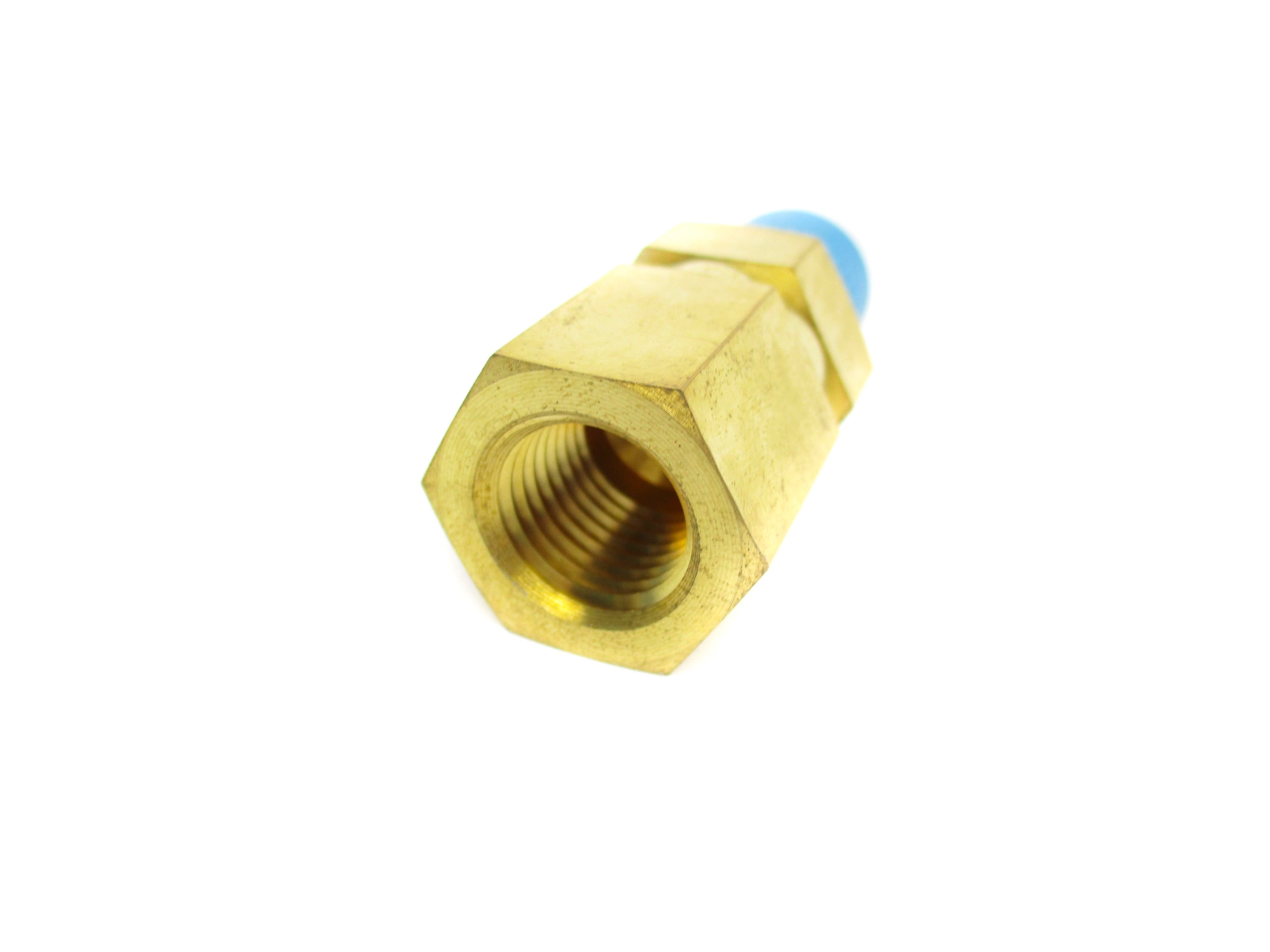 SWAGELOK B-4CP5-1/3 1/3PSI NSNP