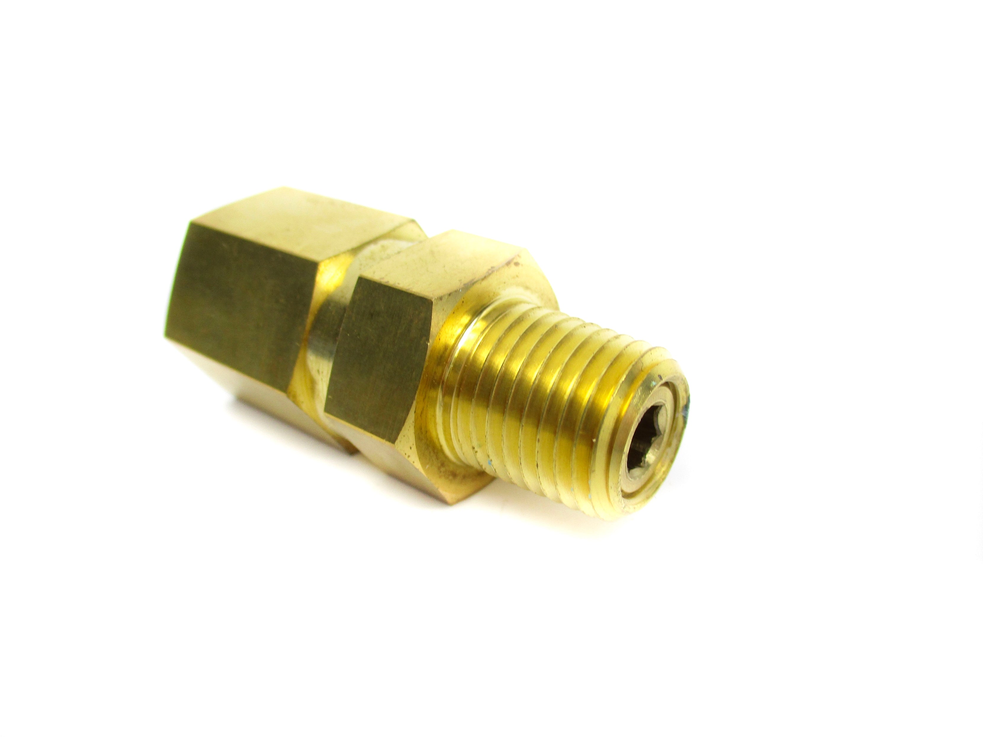 SWAGELOK B-4CP5-1/3 1/3PSI NSNP