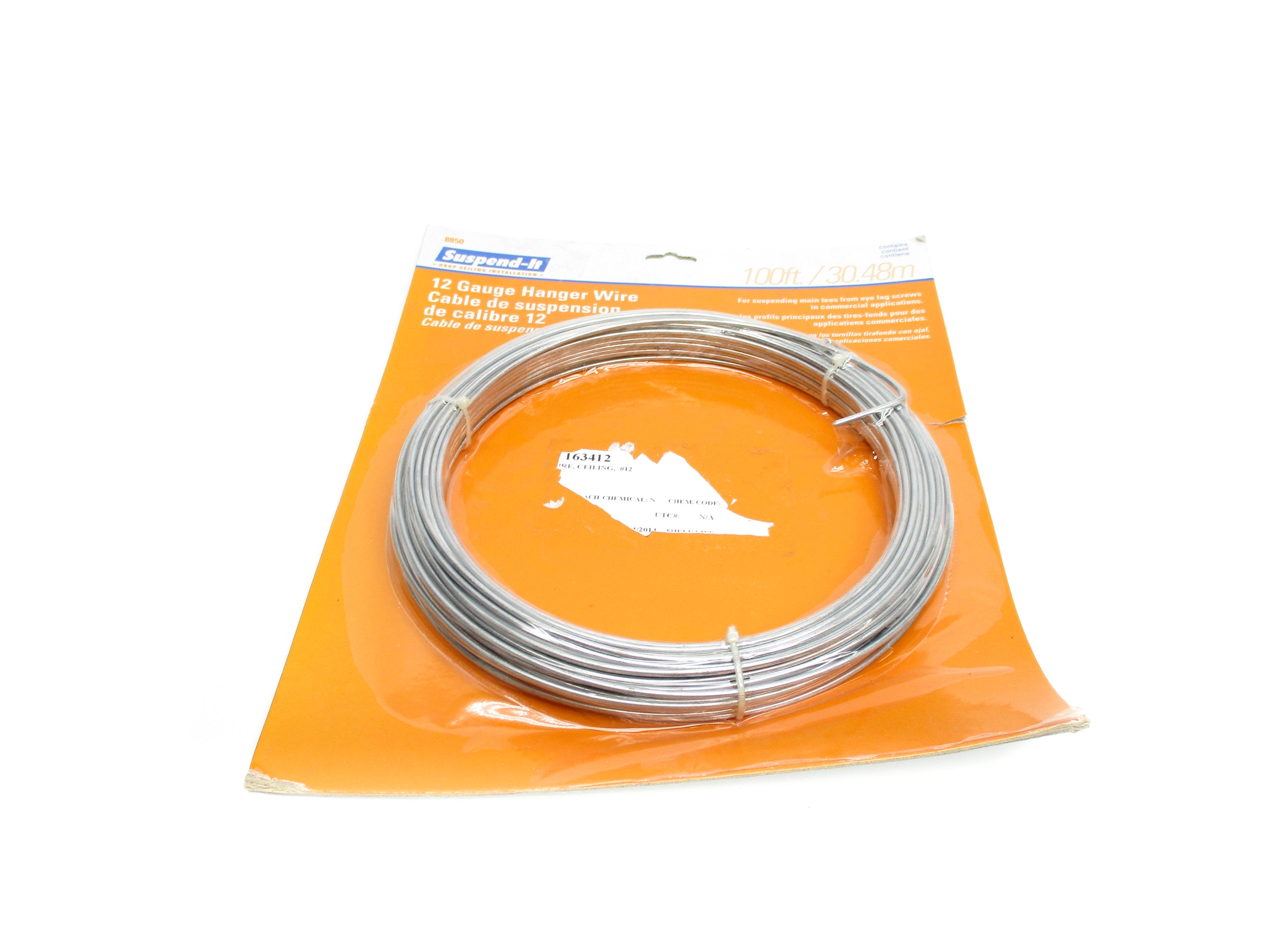 SUSPEND-IT 8850 NSMP