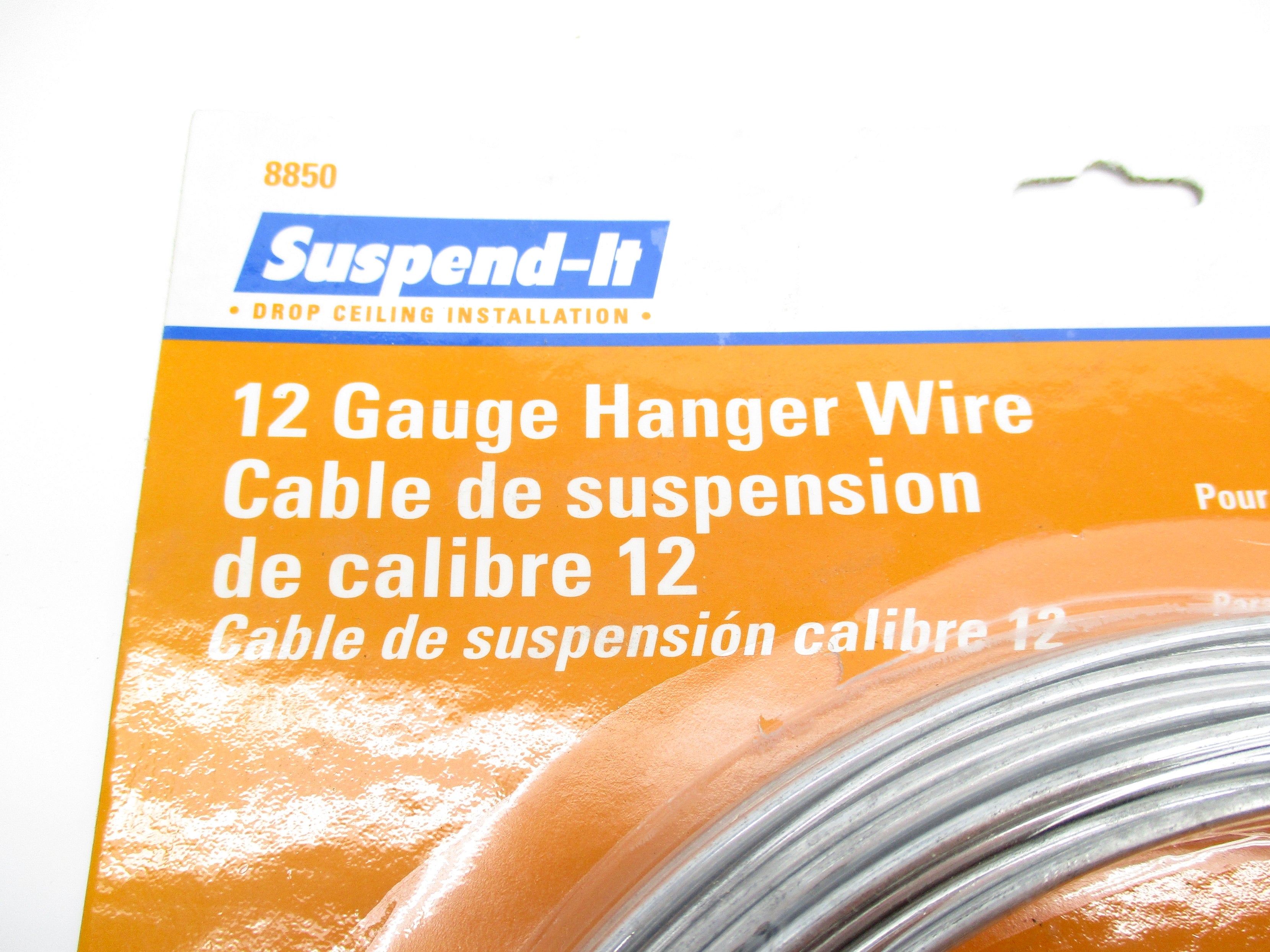 SUSPEND-IT 8850 NSMP