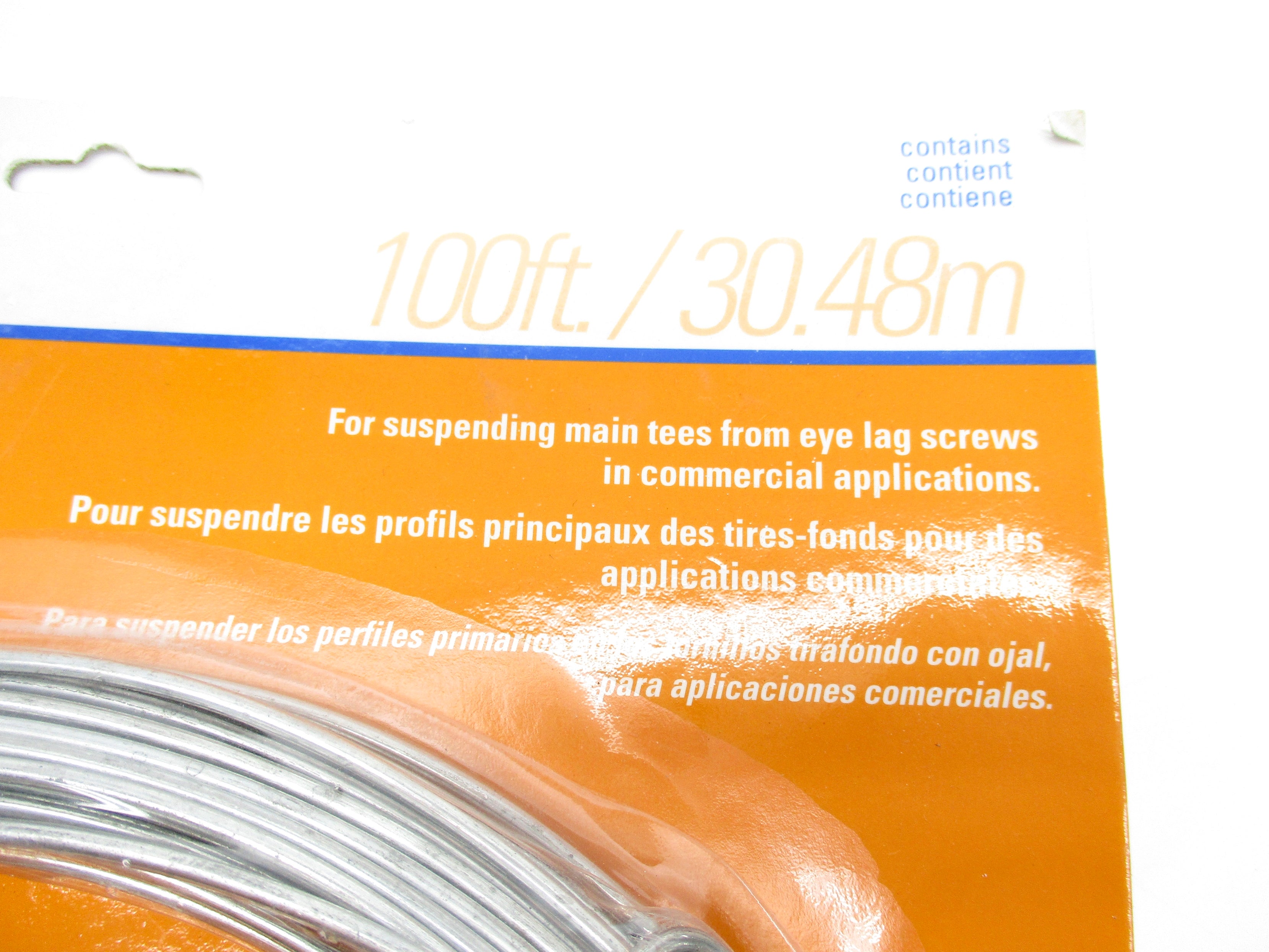 SUSPEND-IT 8850 NSMP