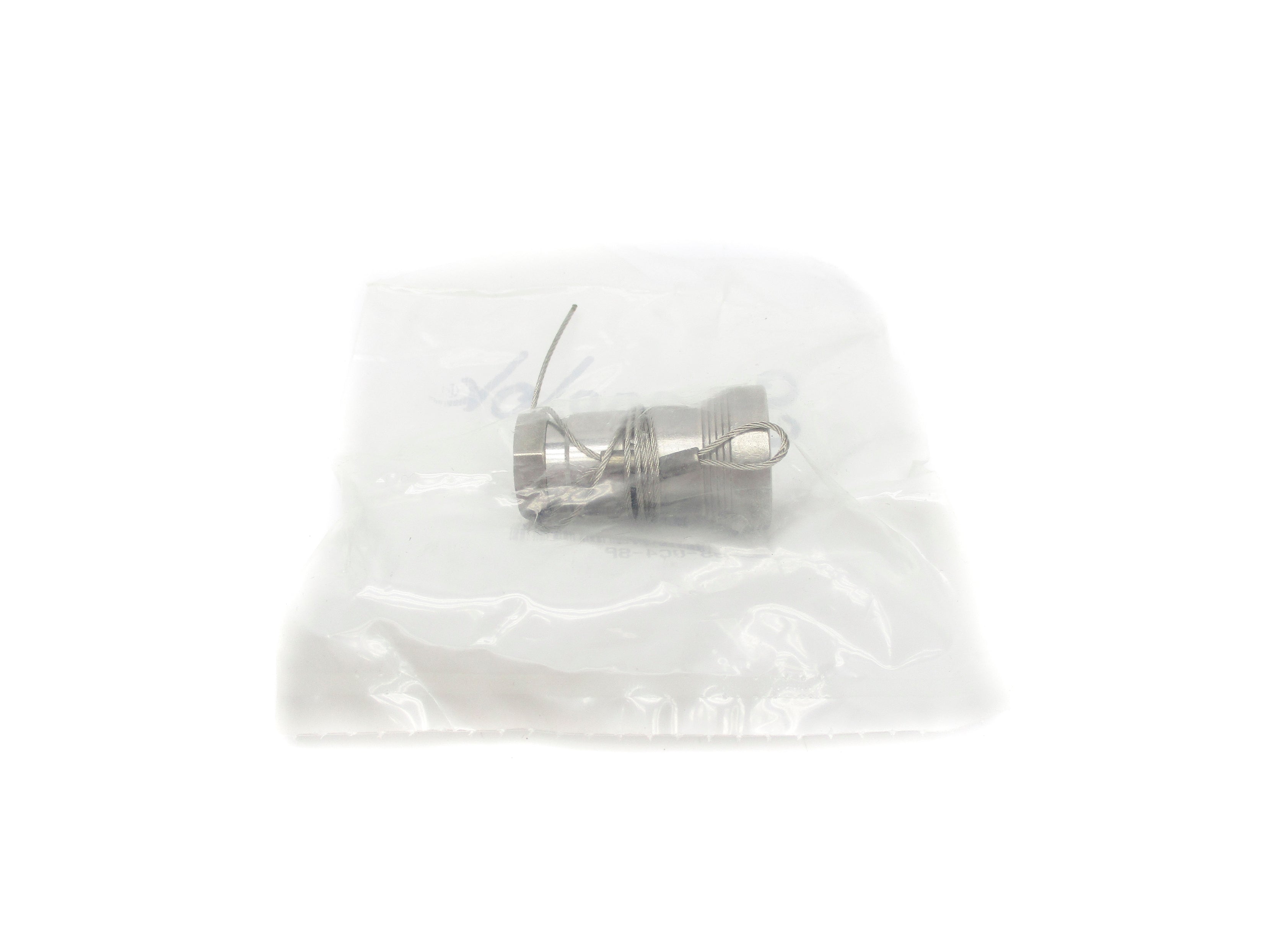 SWAGELOK SS-QC4-SP (PKG OF 10) NSMP