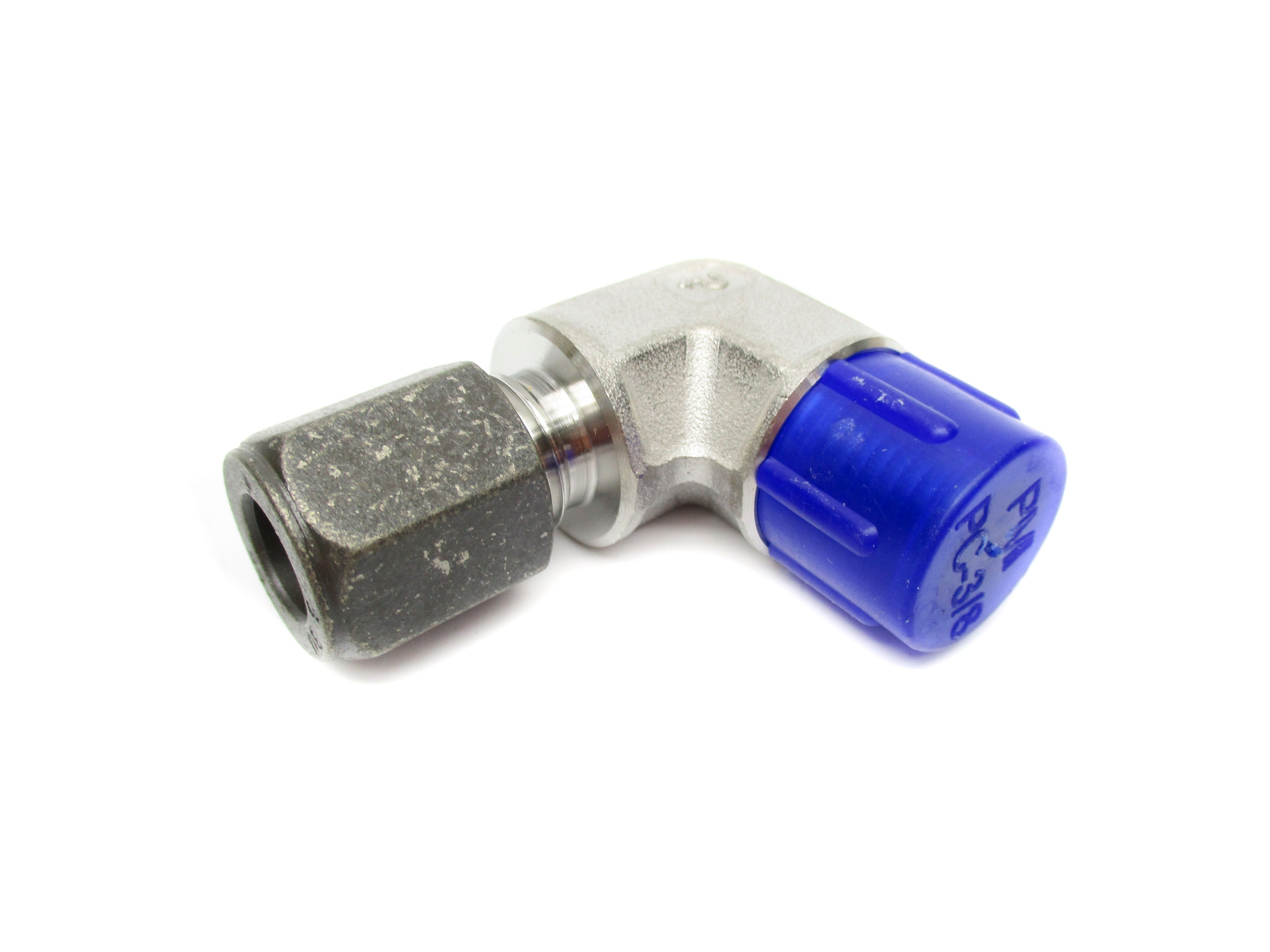 PARKER 6-6CBU-SS (PKG OF 2) NSMP
