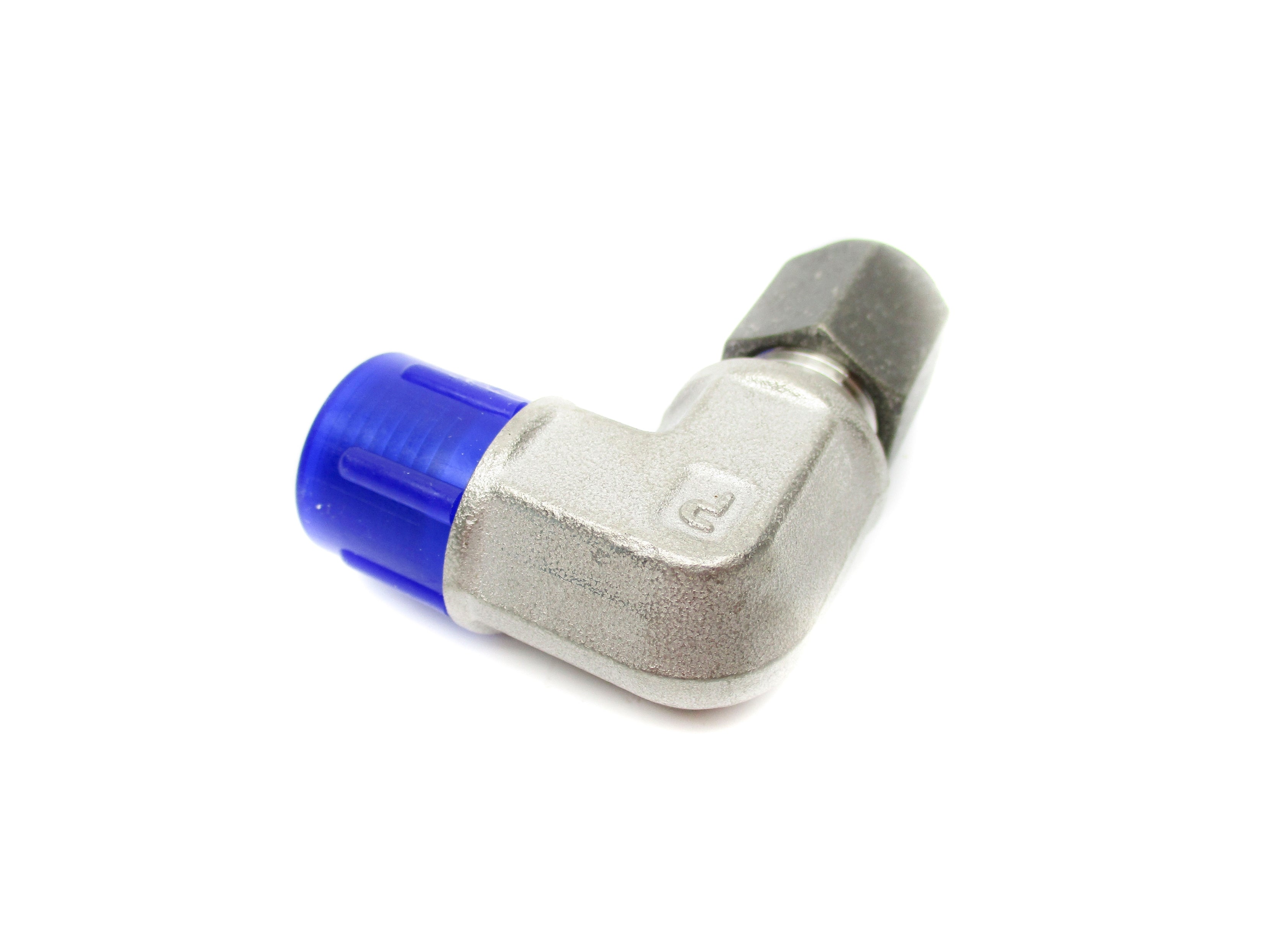 PARKER 6-6CBU-SS (PKG OF 2) NSMP