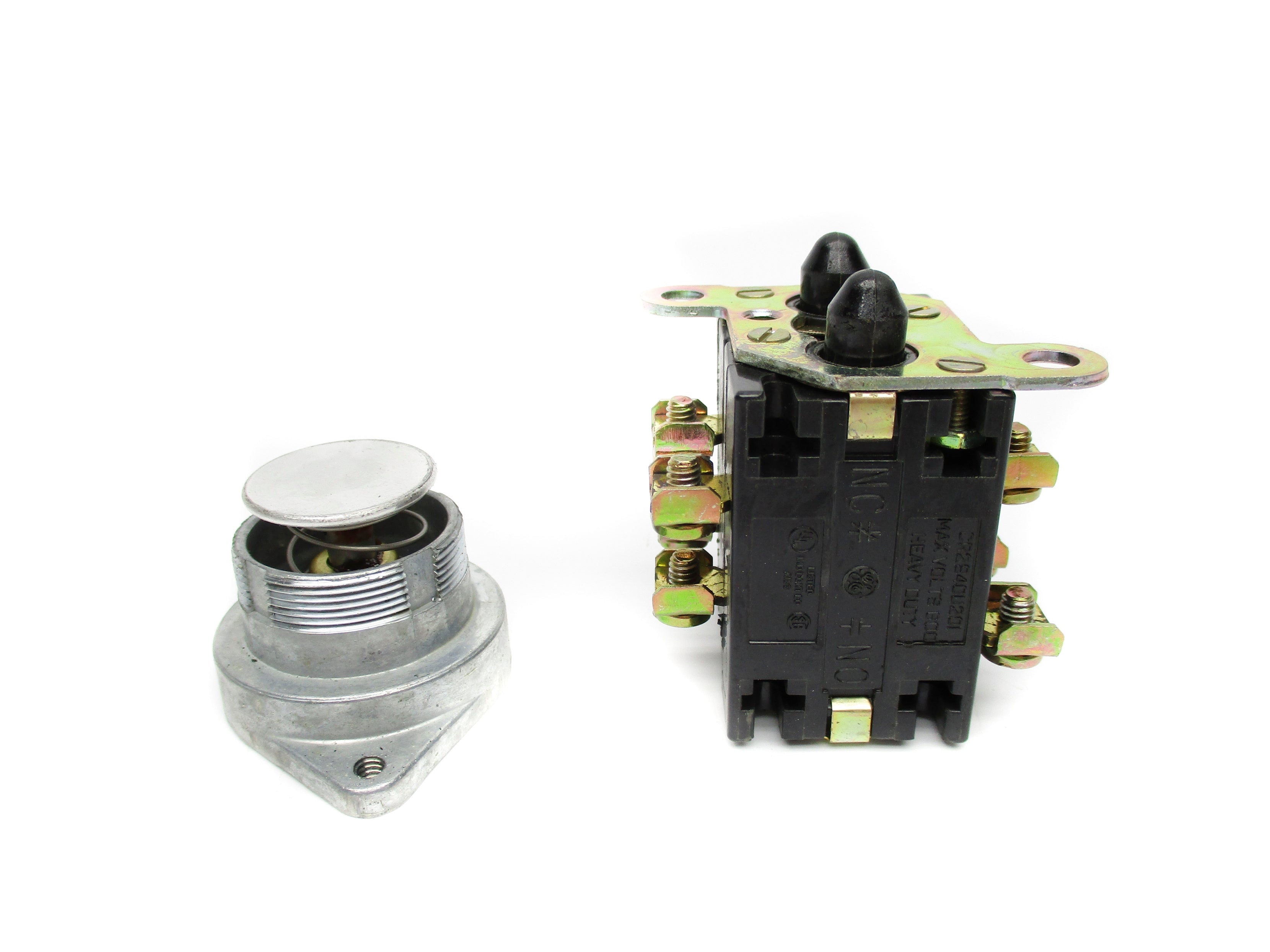 GENERAL ELECTRIC CR2940UA203B NSMP
