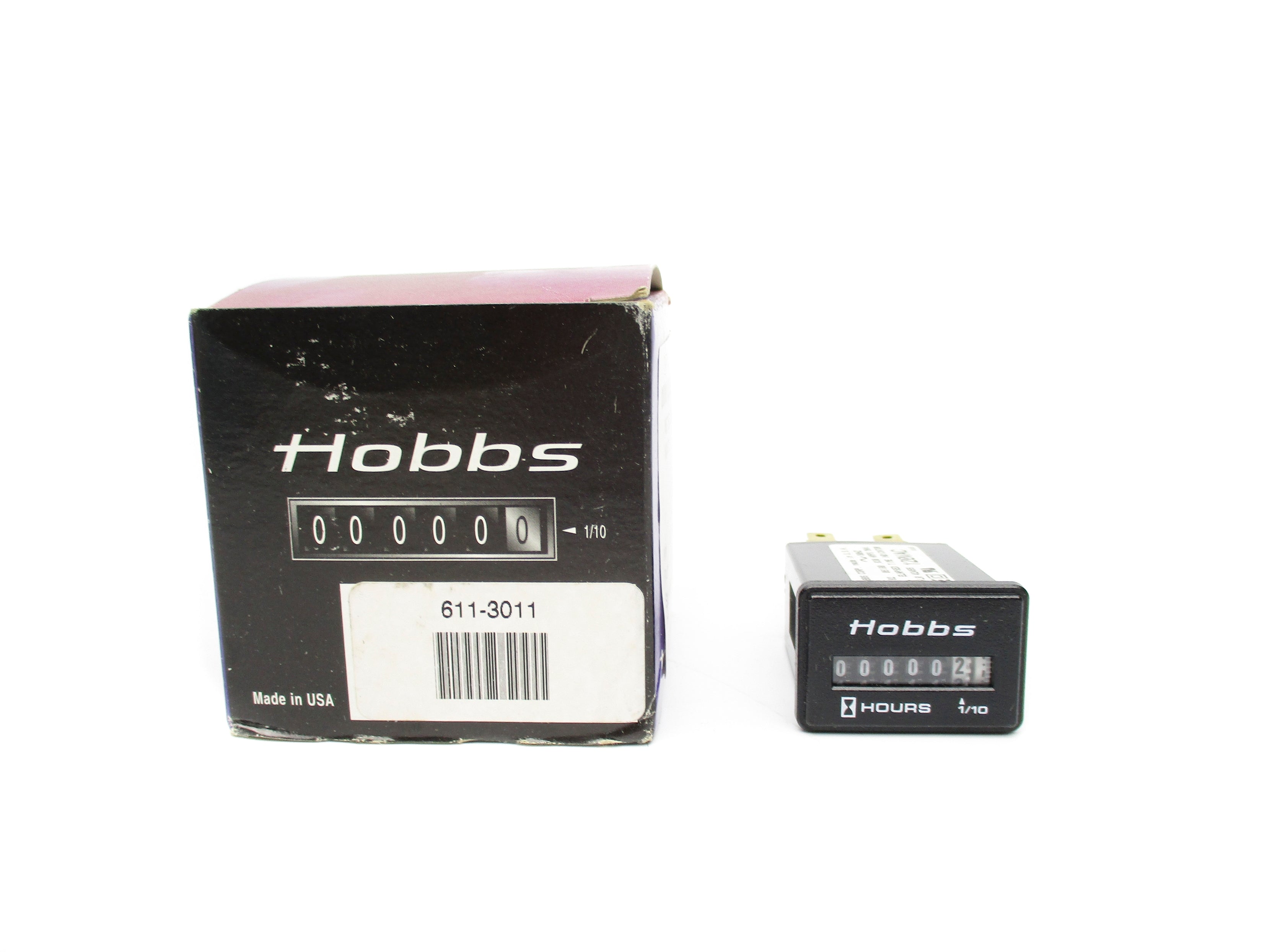 HOBBS 611-3011 NSMP