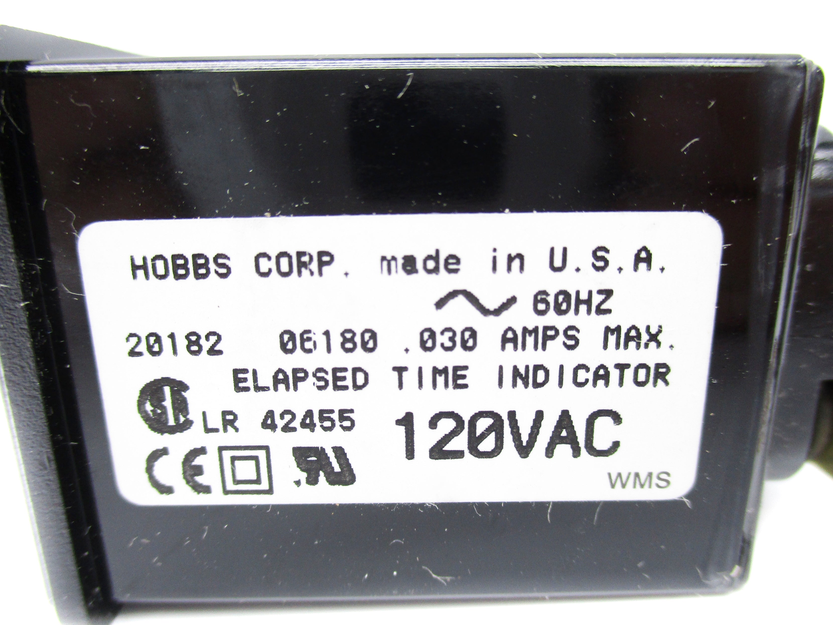 HOBBS 611-3011 NSMP