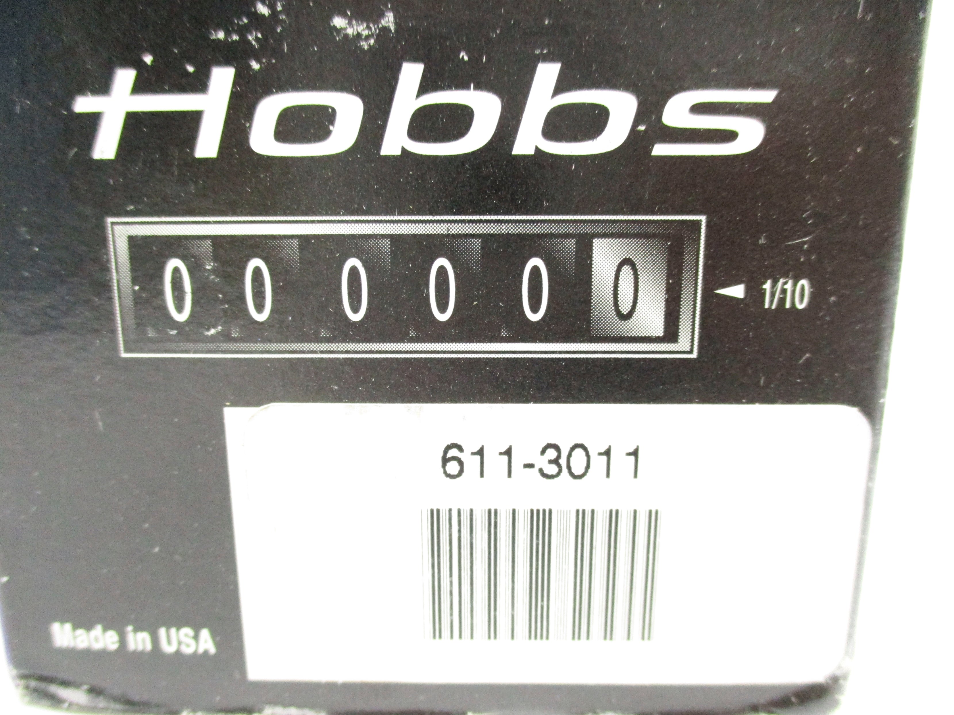 HOBBS 611-3011 NSMP