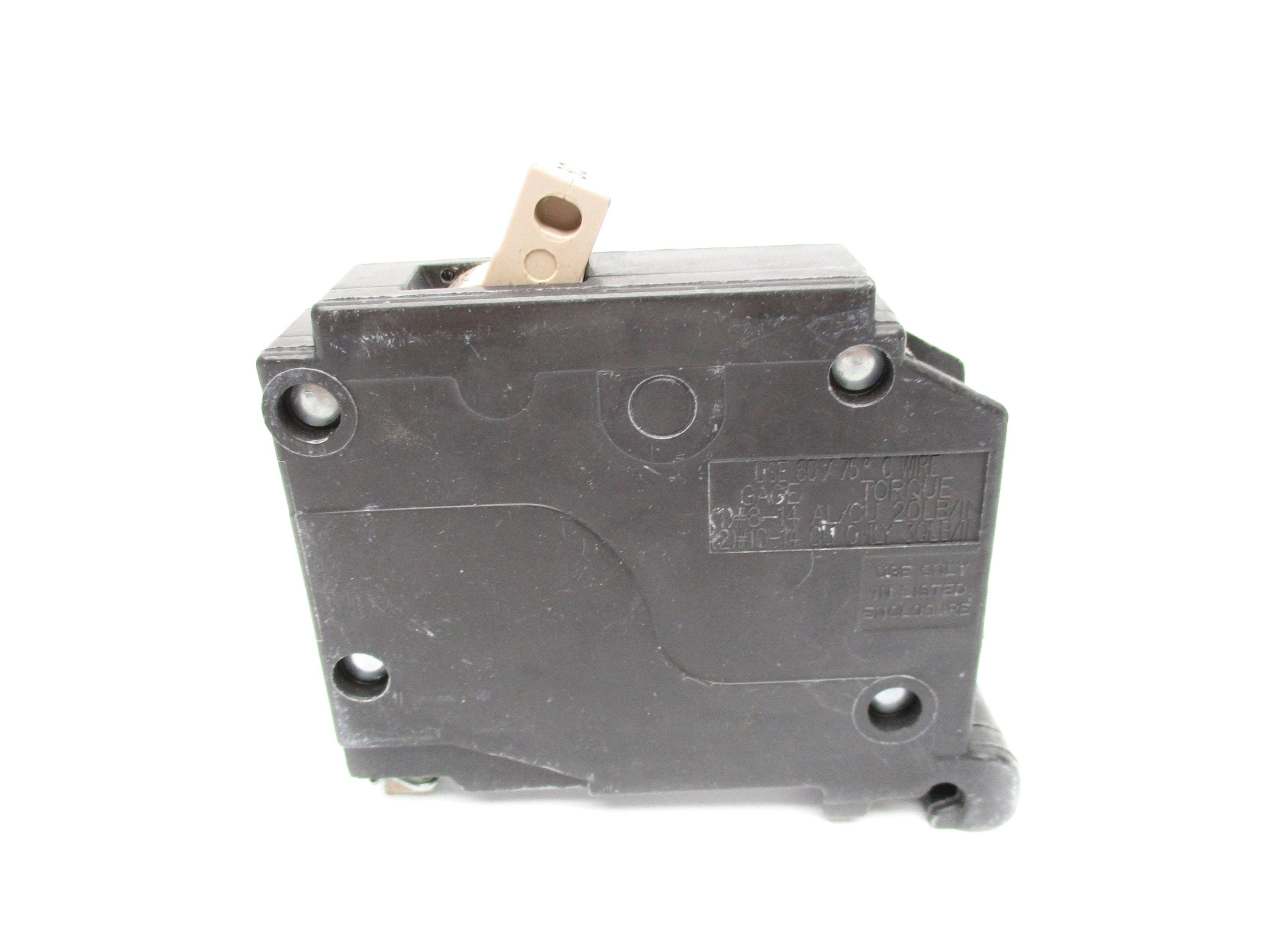 CUTLER HAMMER CH130 120/240VAC 30A NSNP