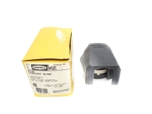 HUBBELL 9452C NSMP