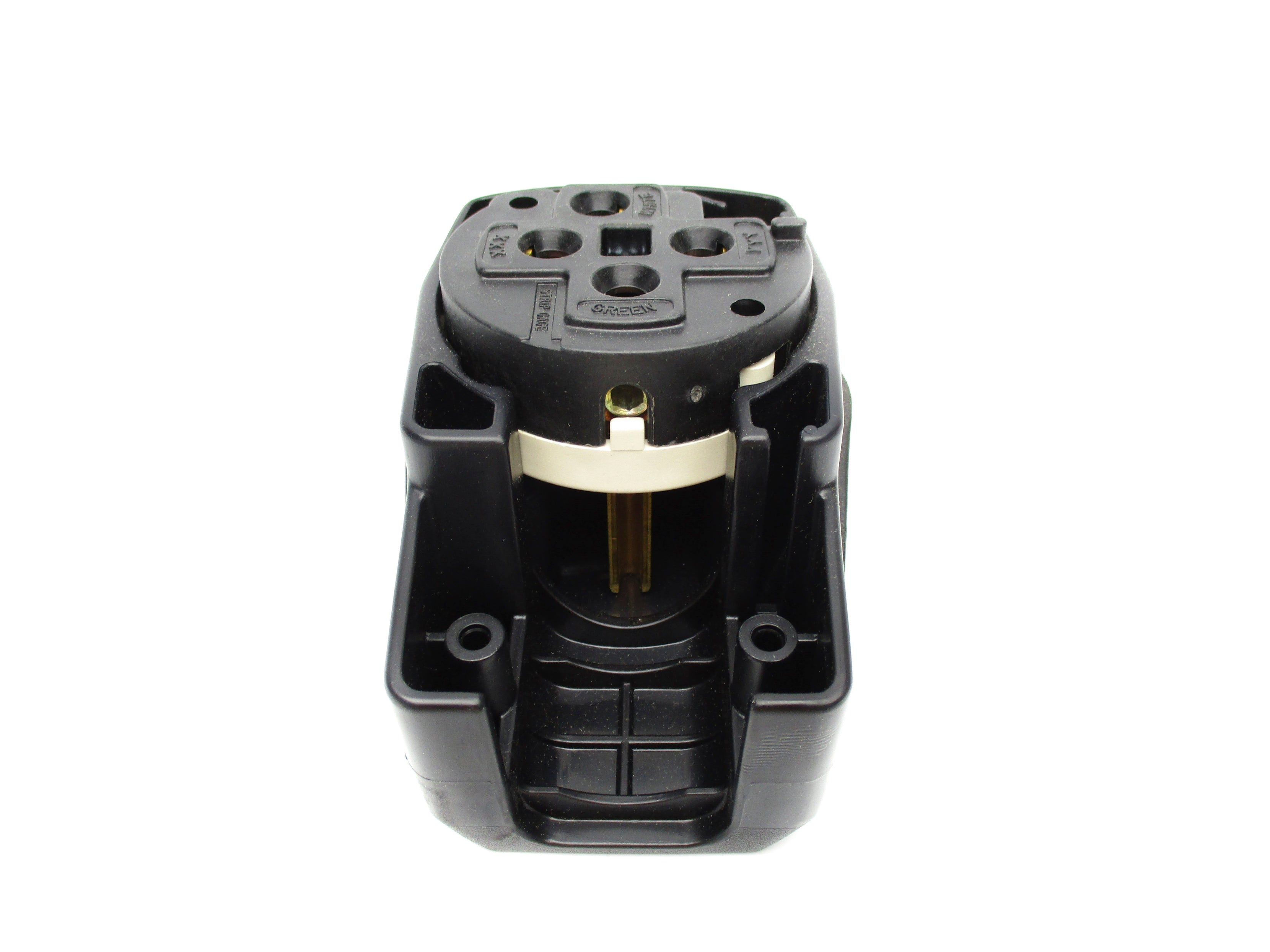 HUBBELL 9452C NSMP