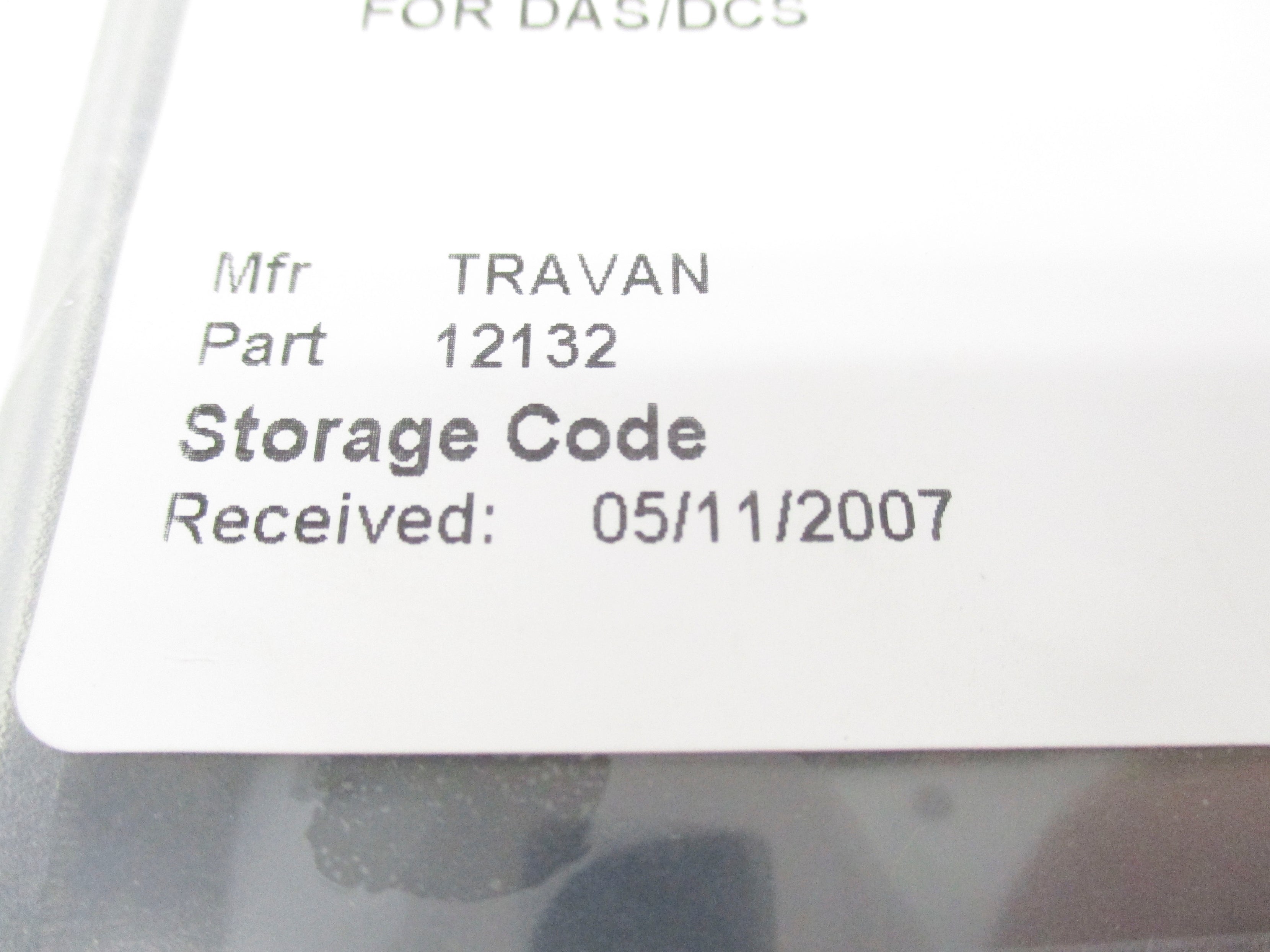 TRAVAN 12132 NSMP