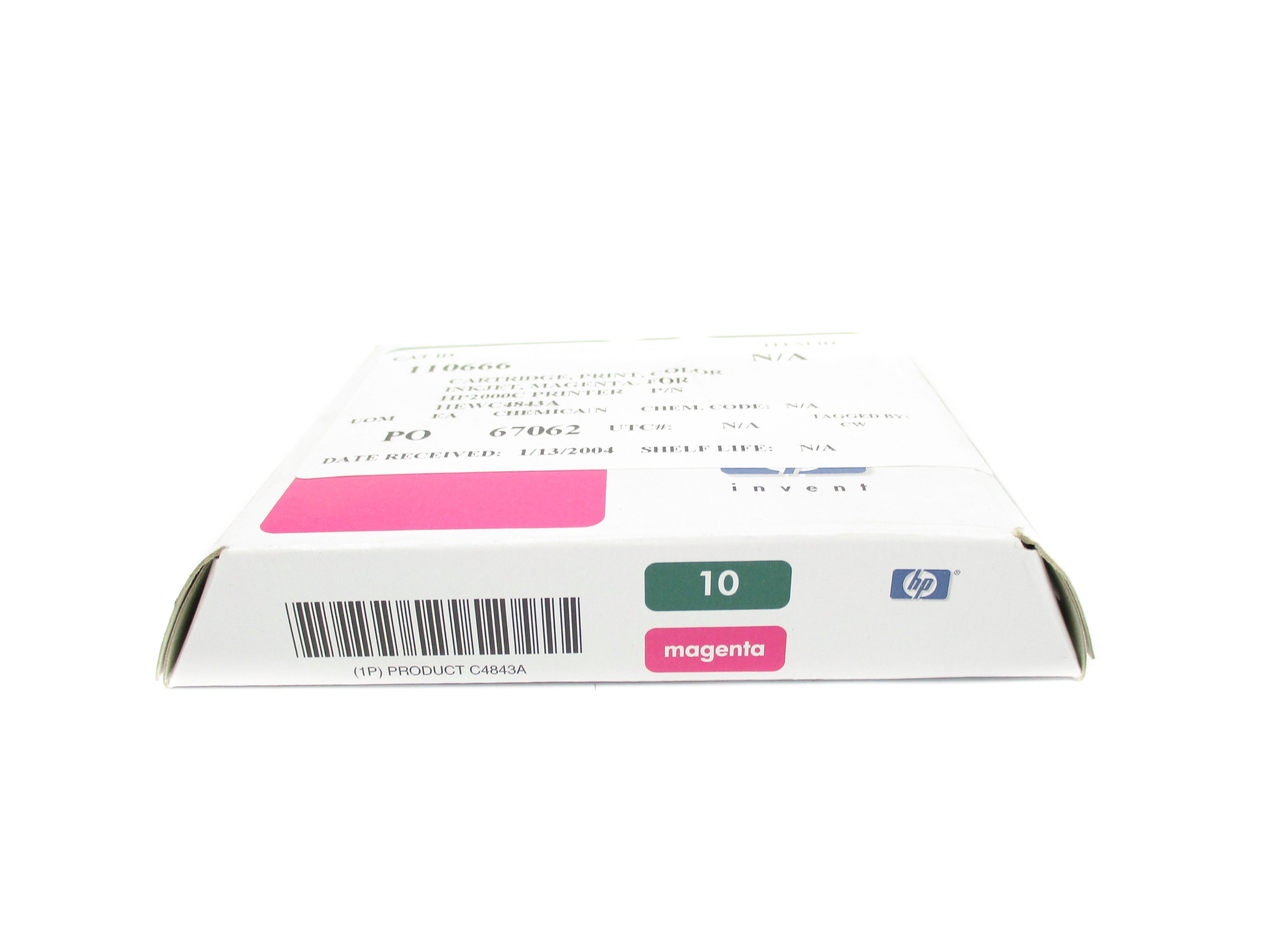 HP HEWC4843A NSFS