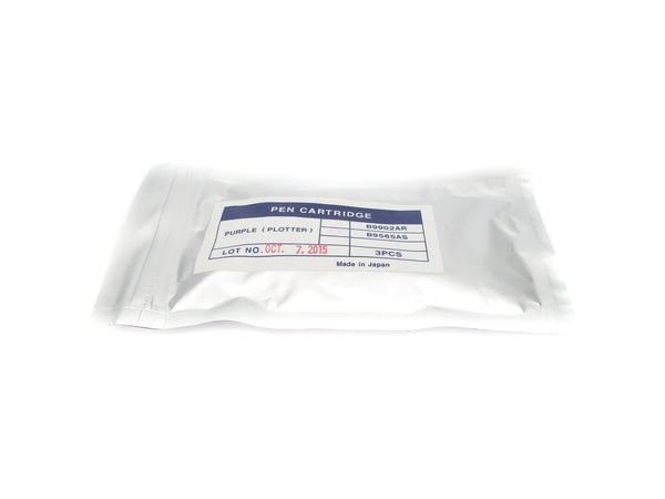 YOKOGAWA B9565AS (PKG OF 3) NSFS