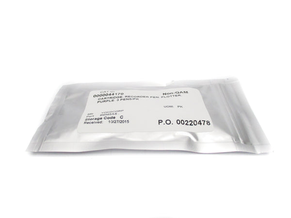 YOKOGAWA B9565AS (PKG OF 3) NSFS
