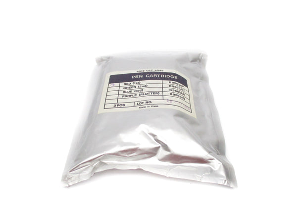 YOKOGAWA B9565AP (PKG OF 3) NSFS