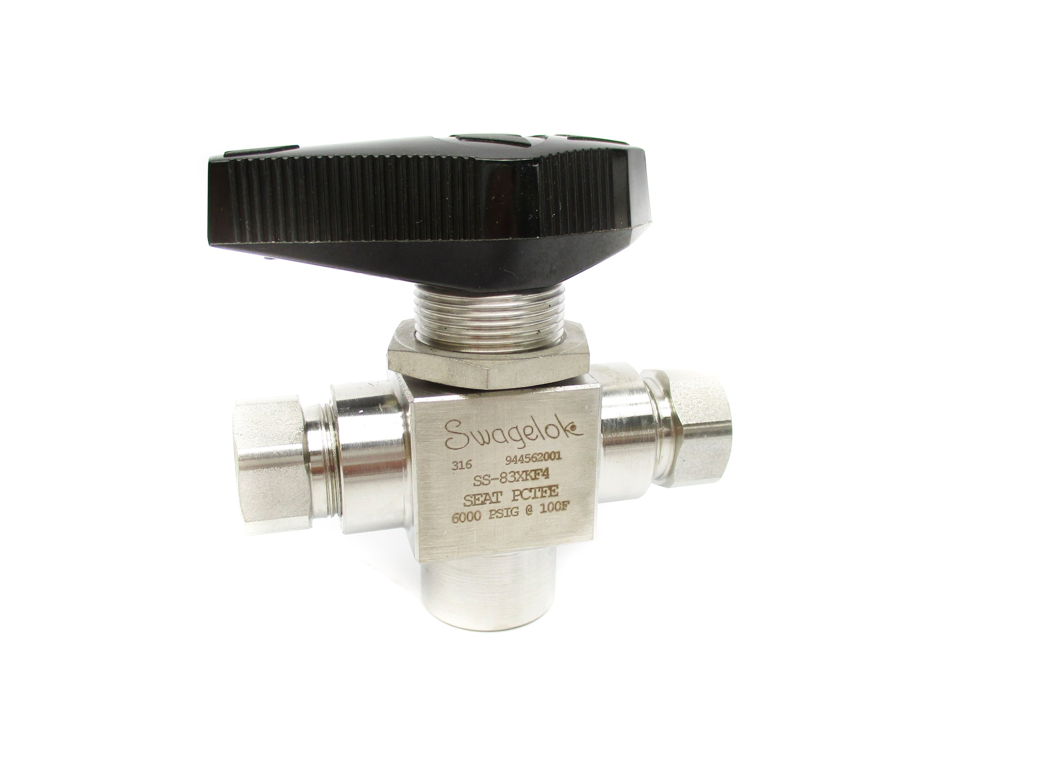 SWAGELOK SS-83XKF4 6000PSIG NSNP